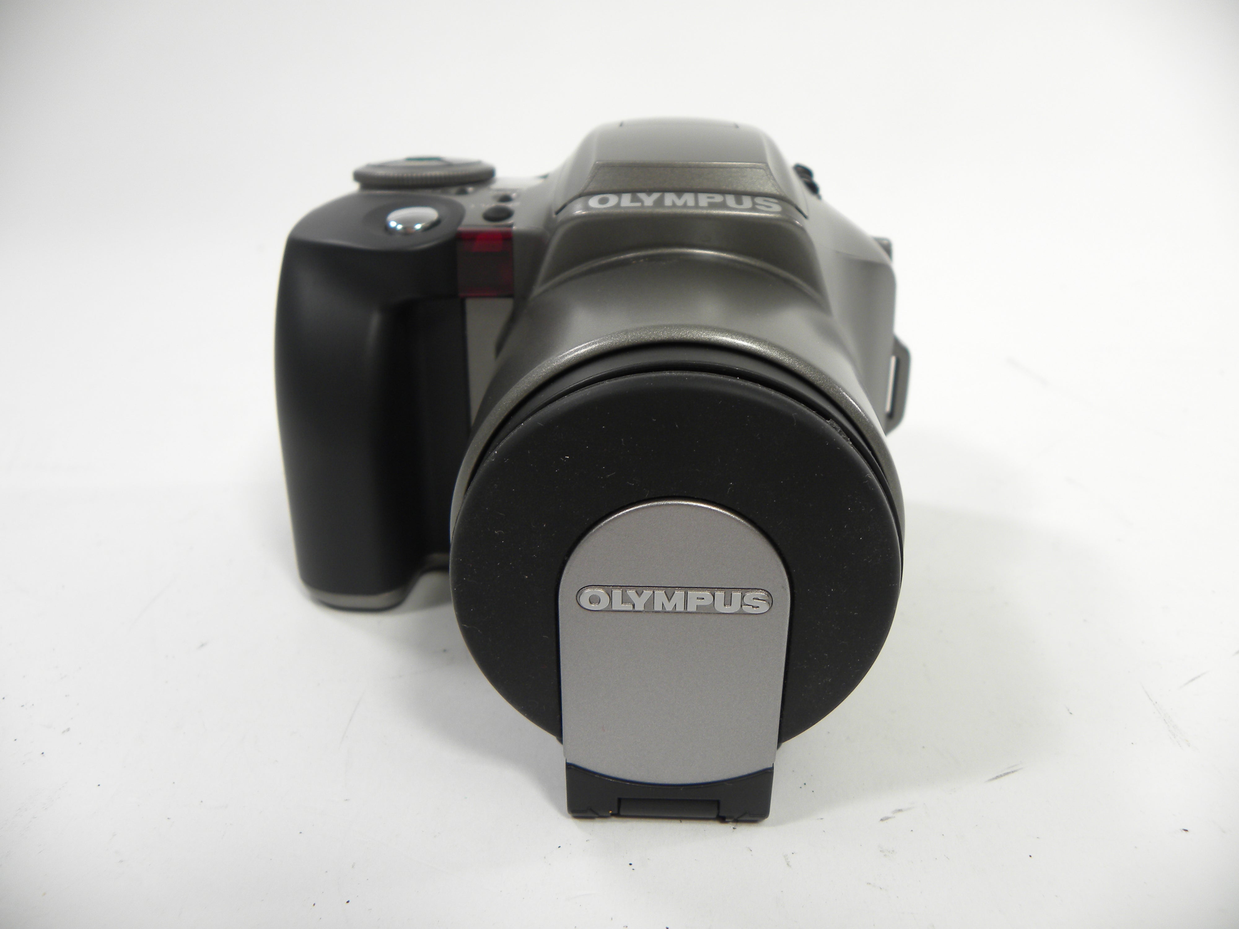 Olympus IS-30 DLX 35mm Camera