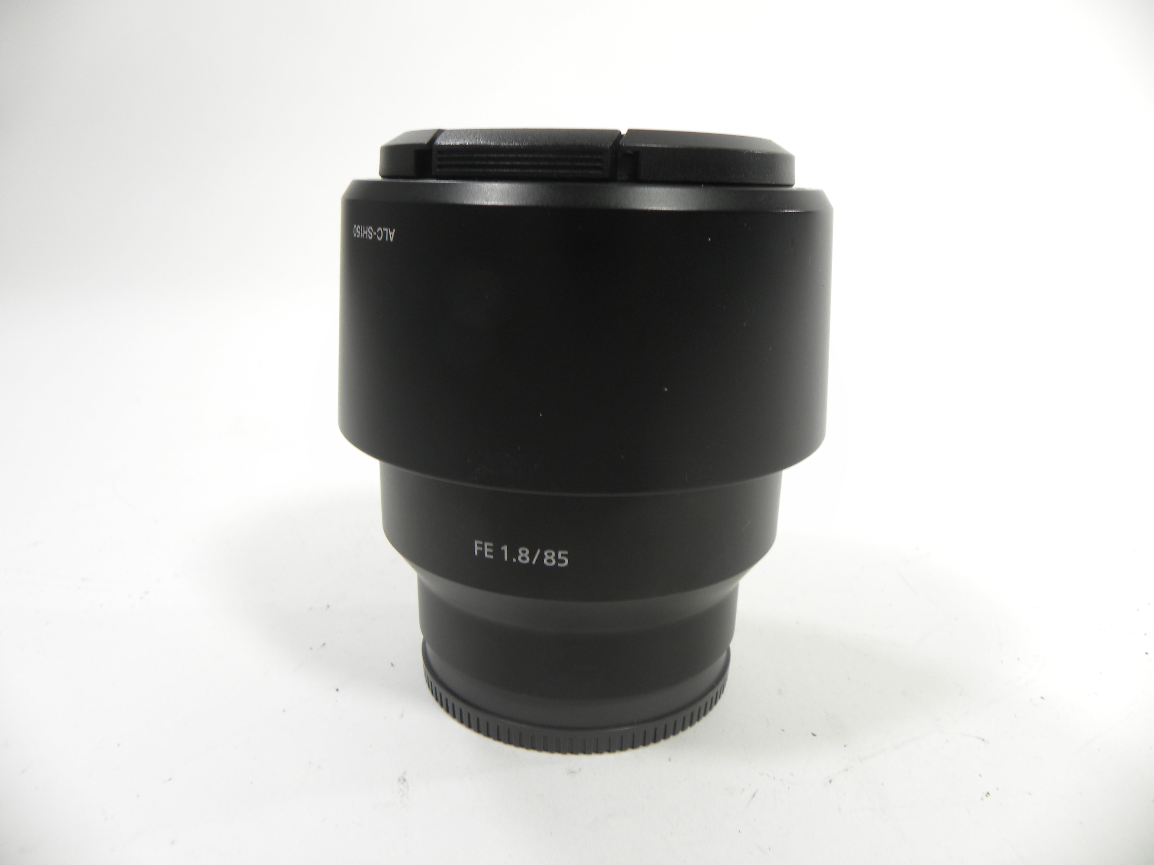 Sony 85mm f1.8 FE Mount