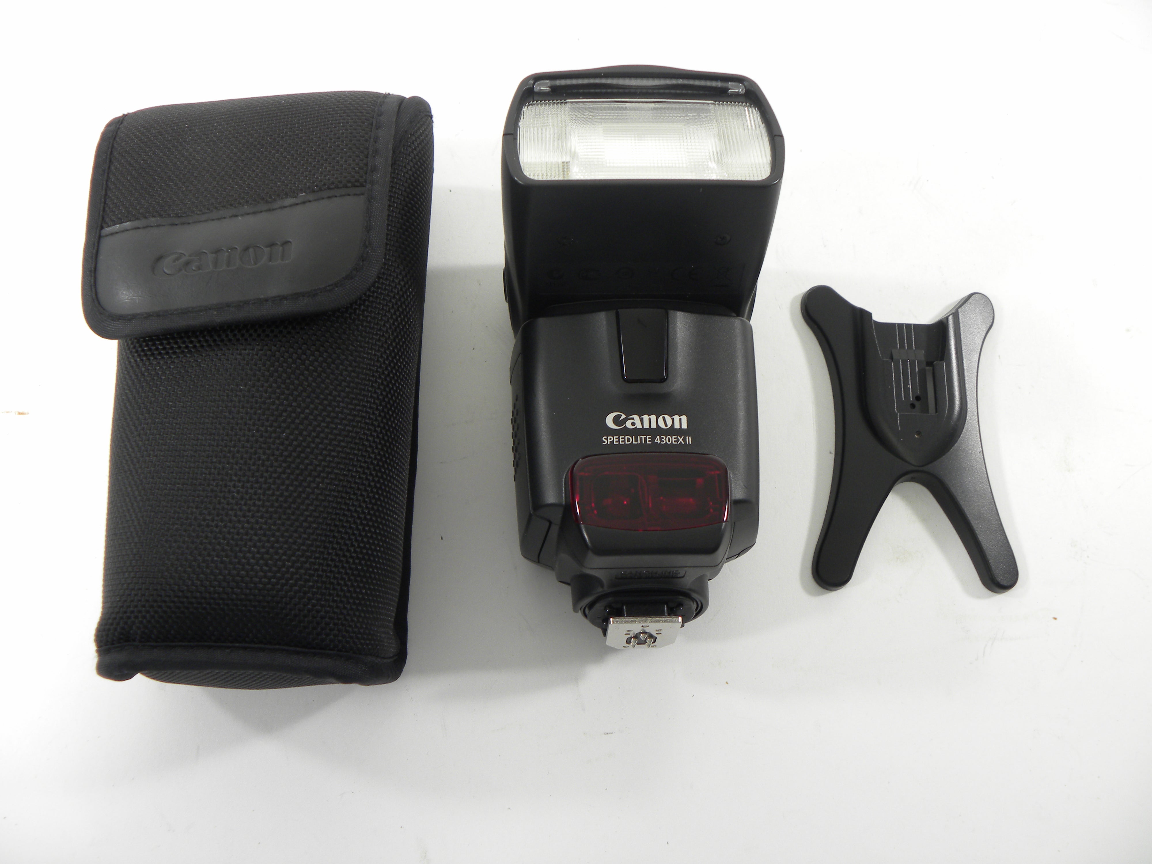 Canon Speedlite 430EX II