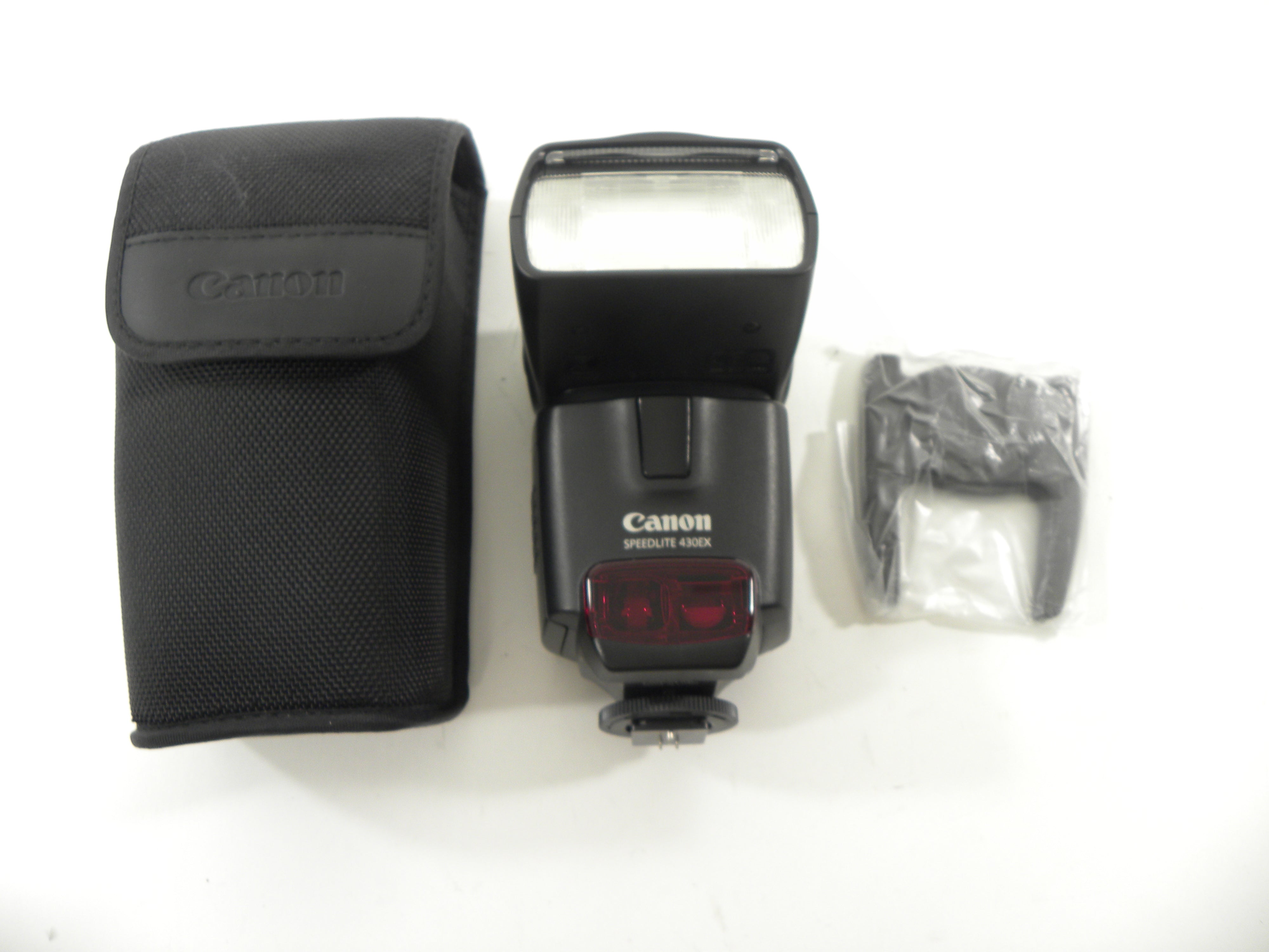 Canon Speedlite 430EX