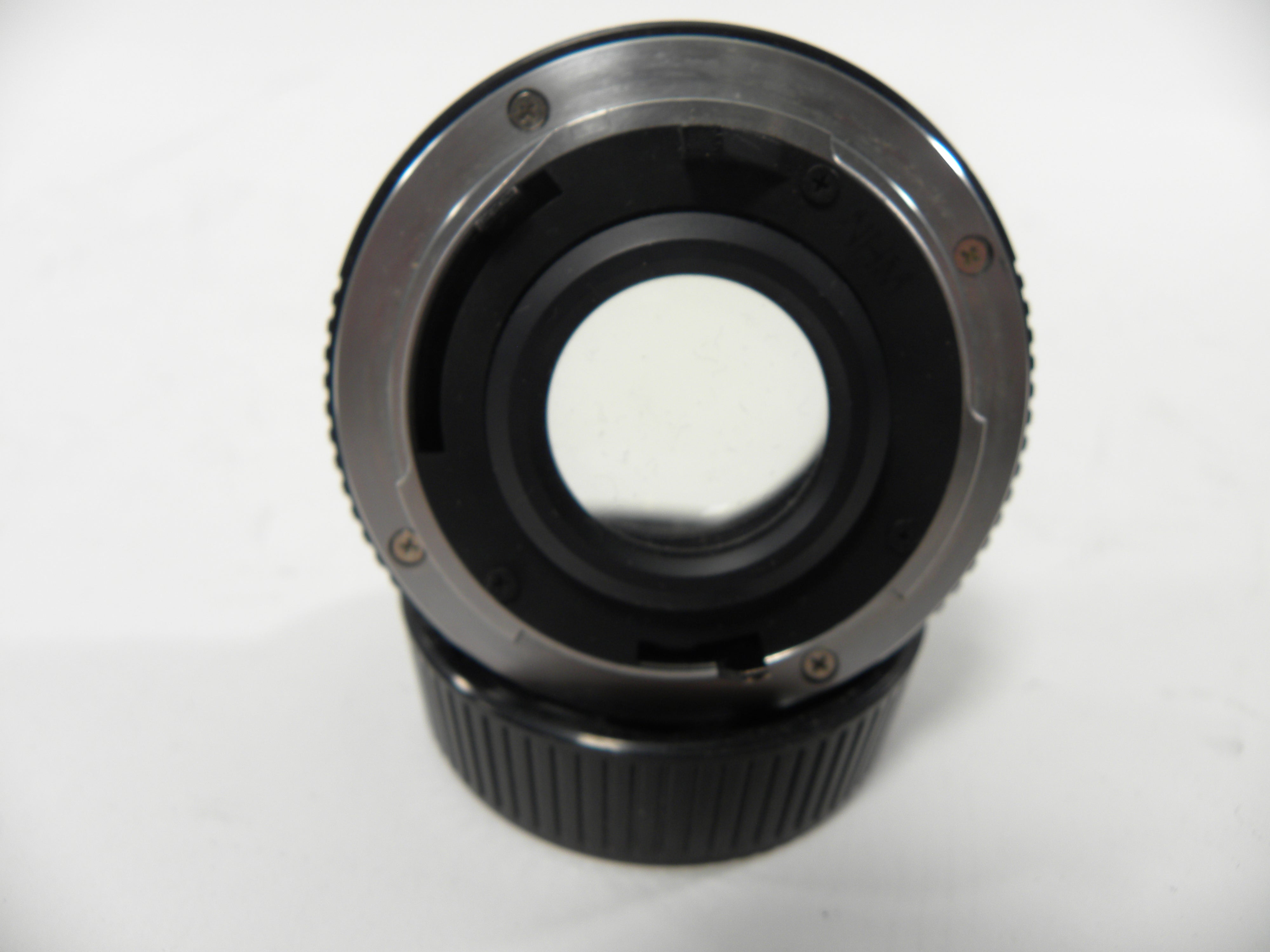 Yashica ML 50mm f1.9  Contax/Yashica Mount