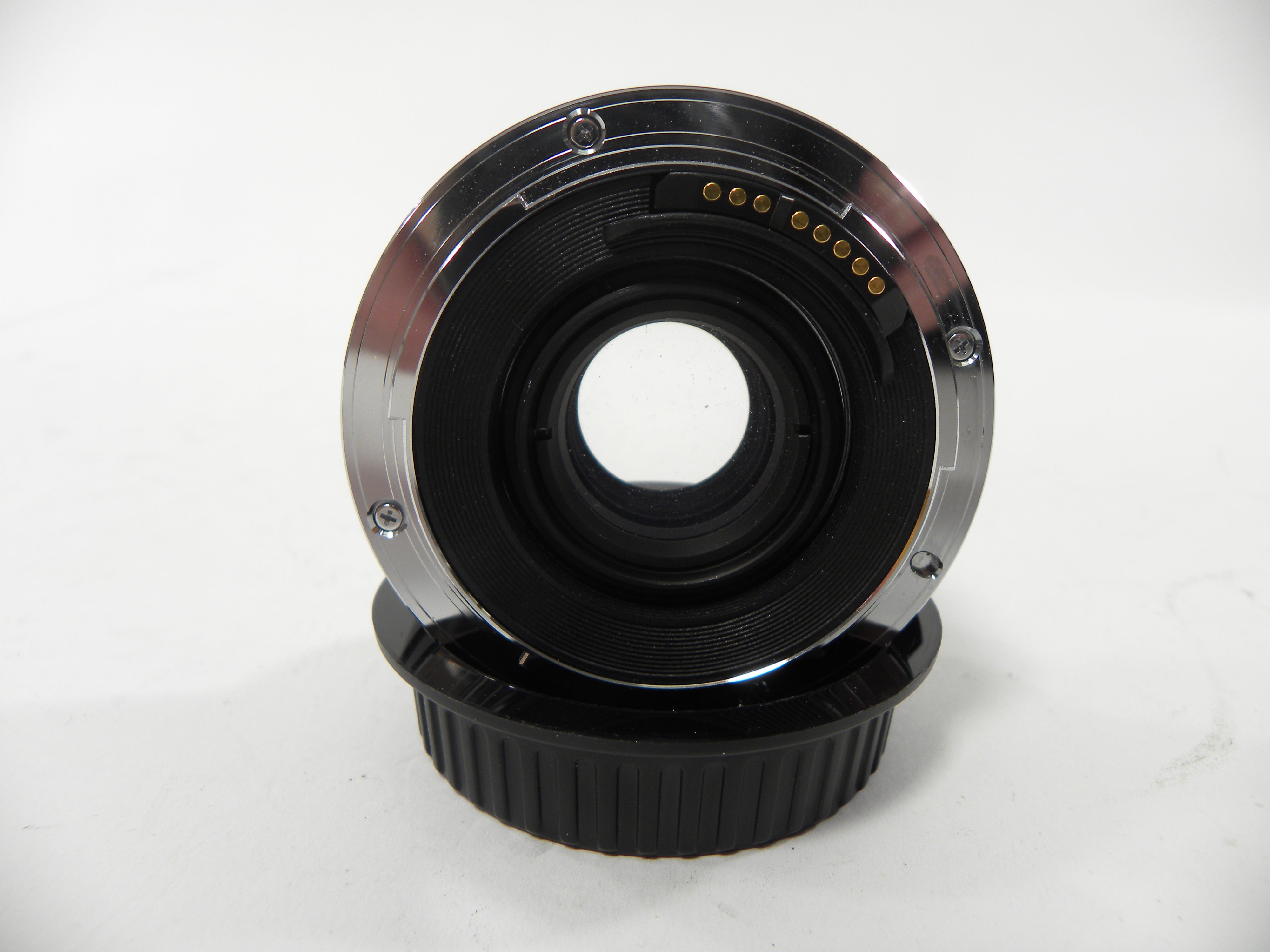 Quantaray 2x Teleconverter for Canon