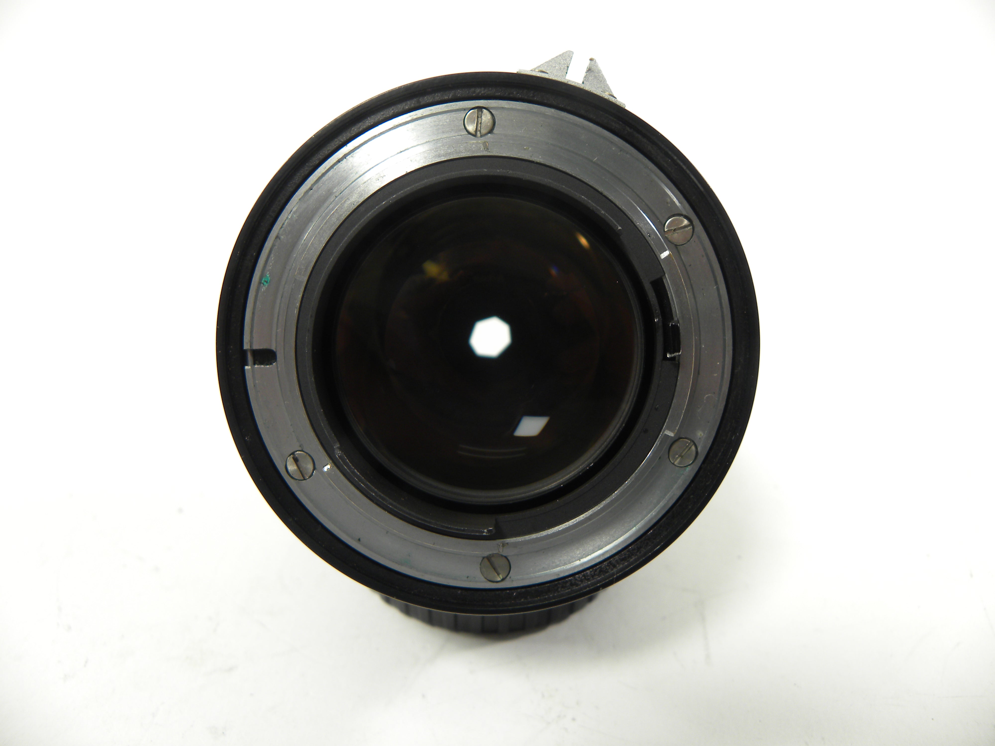 Nikon 50mm f/1.4 Nikkor-S Nippon Kogaku Non-AI F Mount Lens