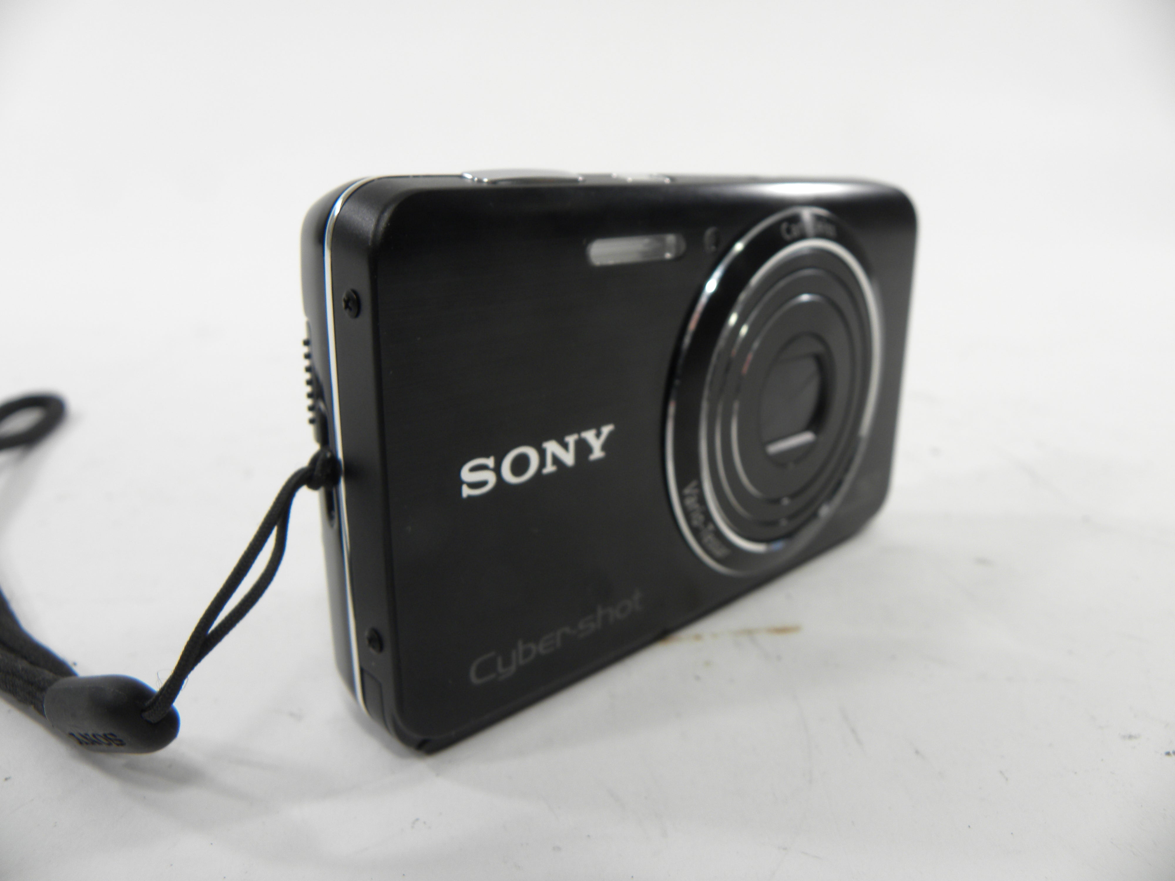 Sony Cyber Shot DSC-W650 16.1mp Digital Camera