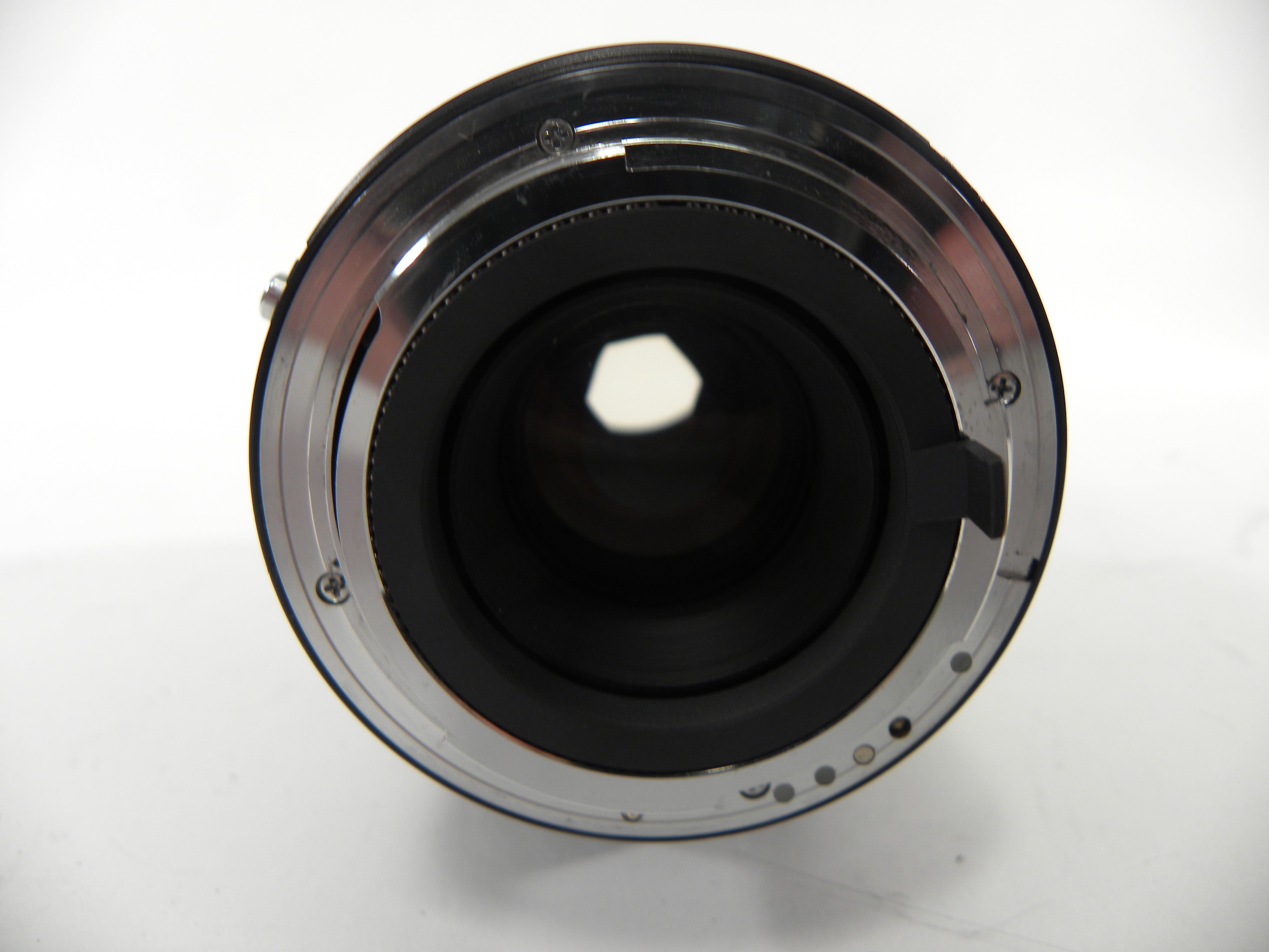 Albinar ADG 80-200mm f3.9 MC Macro Zoom PK Mount