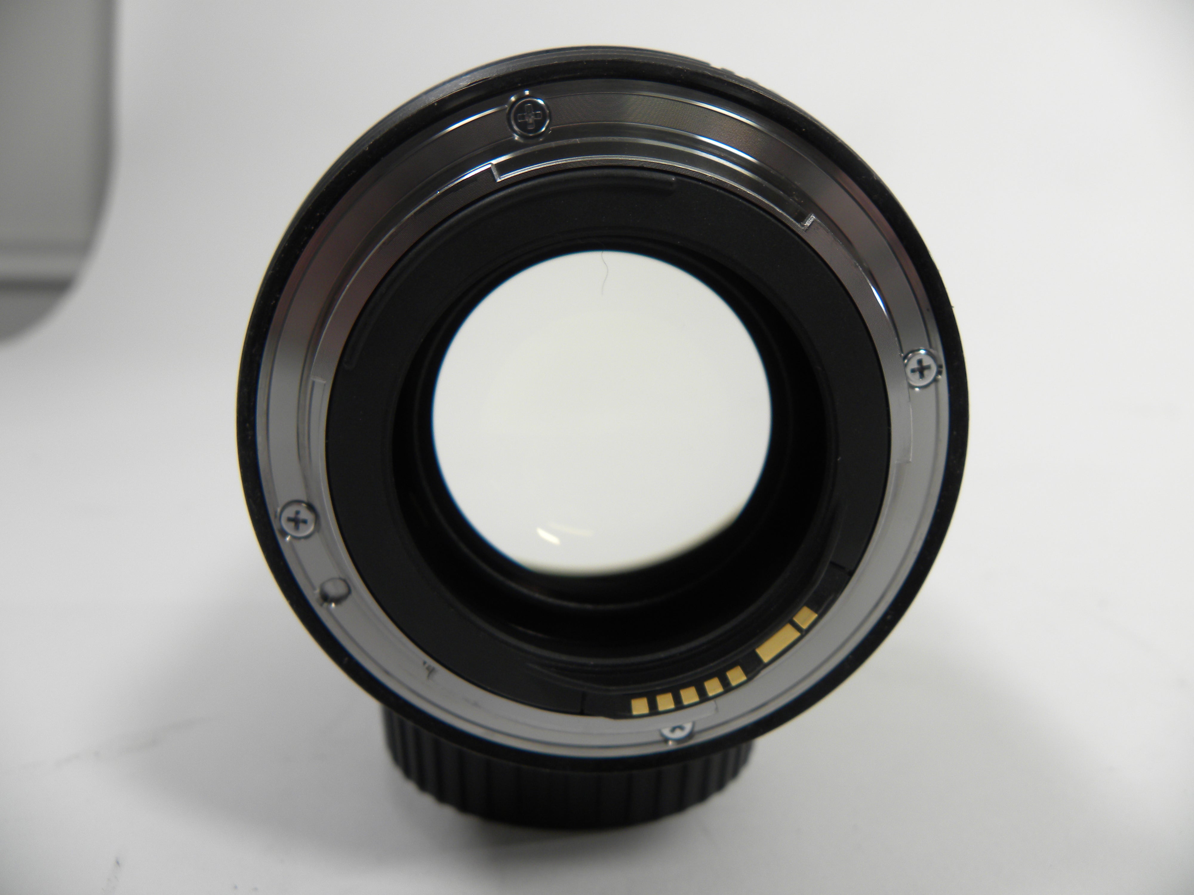 Canon EF 35mm f1.4 L II USM