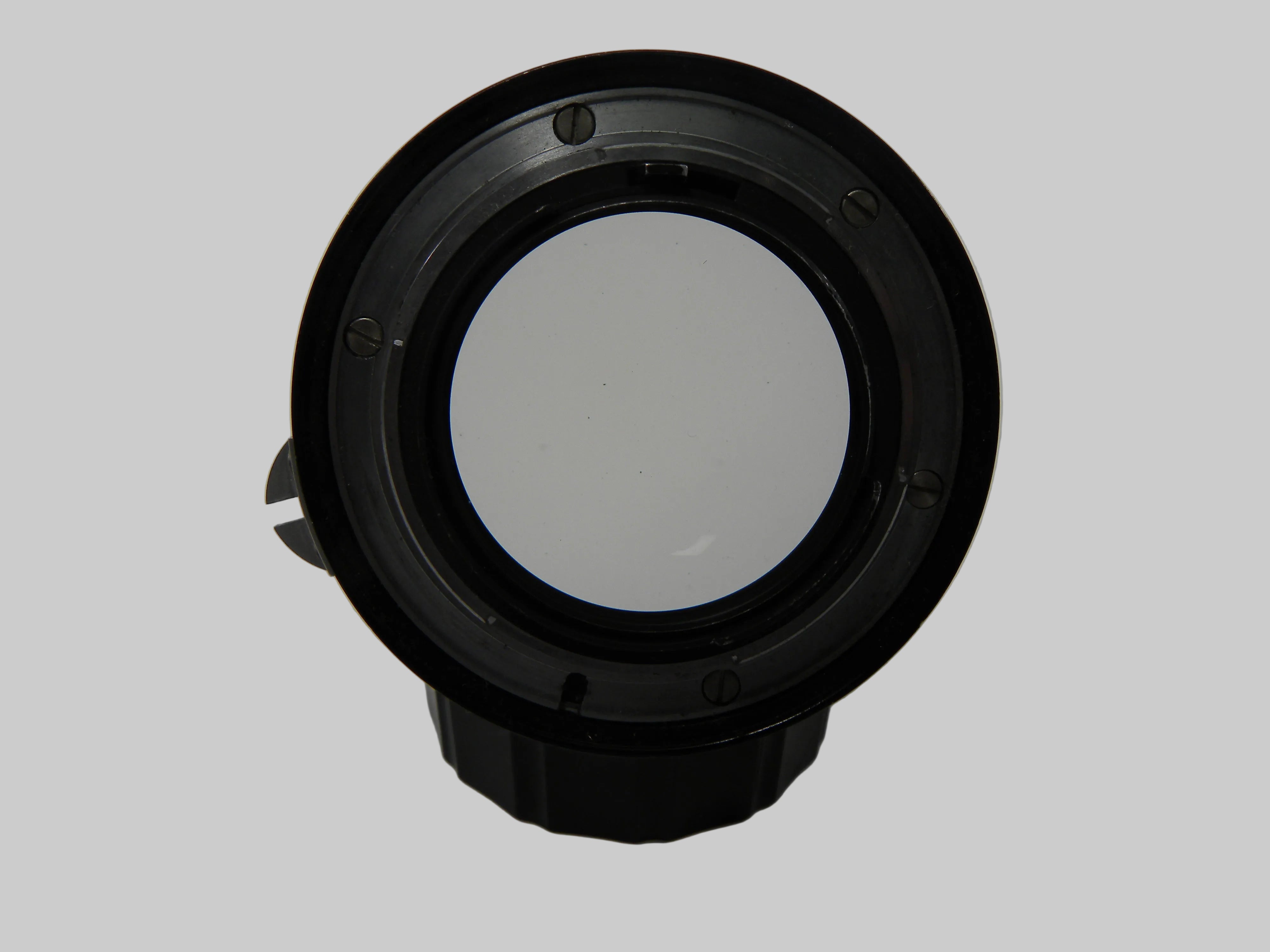 Nikon Nikkor-S.C. Auto 50mm f1.4 F Mount