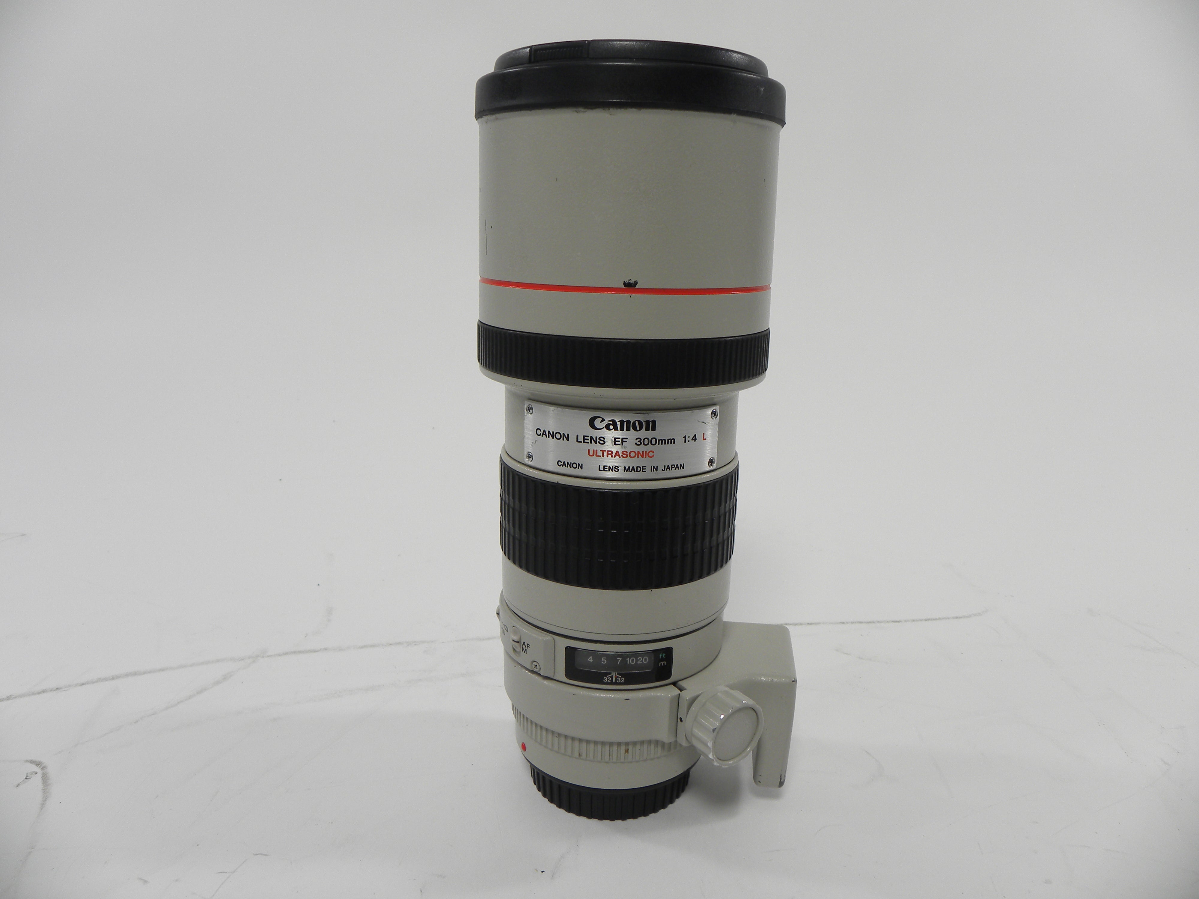 Canon EF 300mm f4 L USM