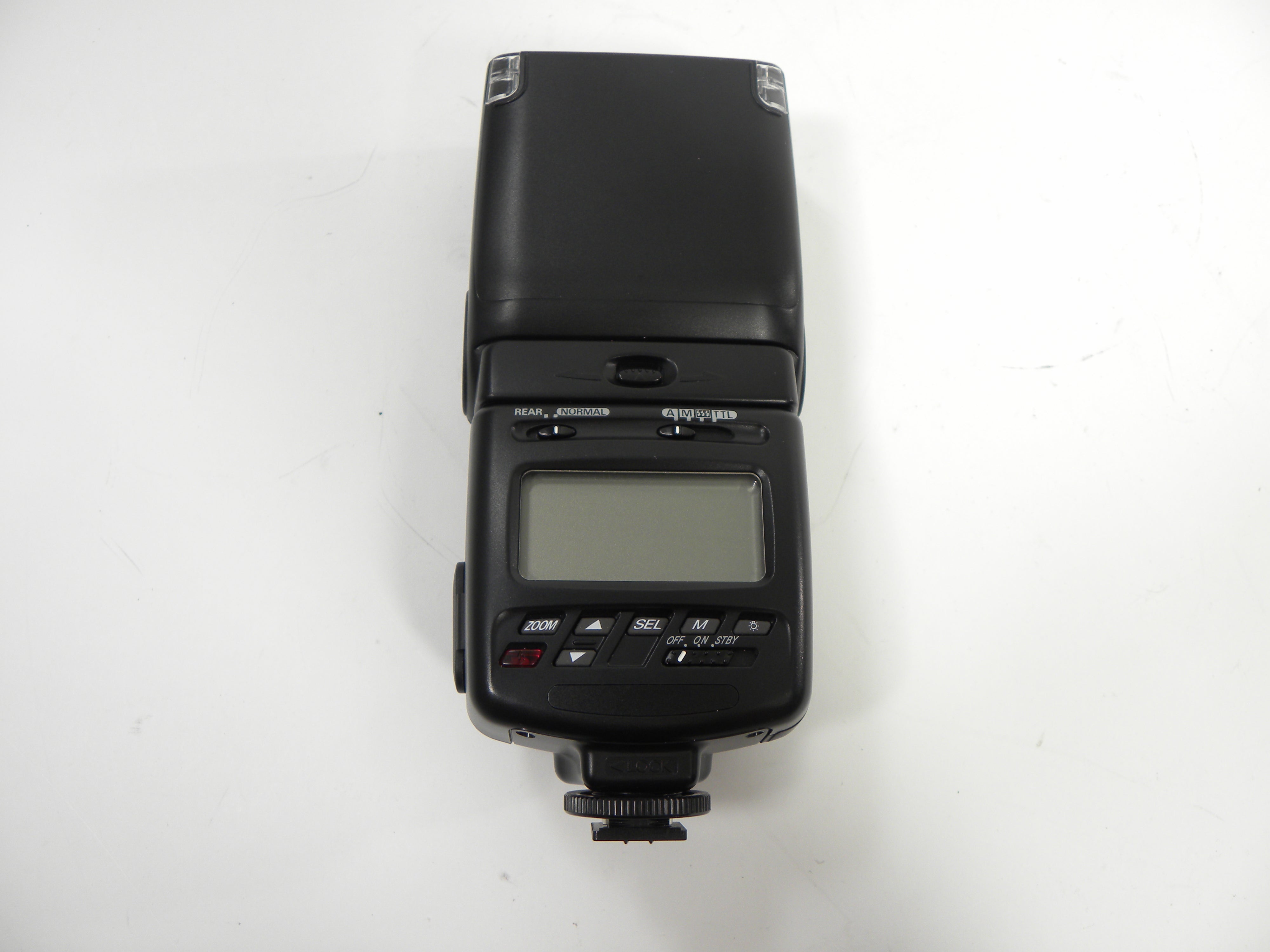 Nikon SB-26 Speedlight Shoe Mount flash