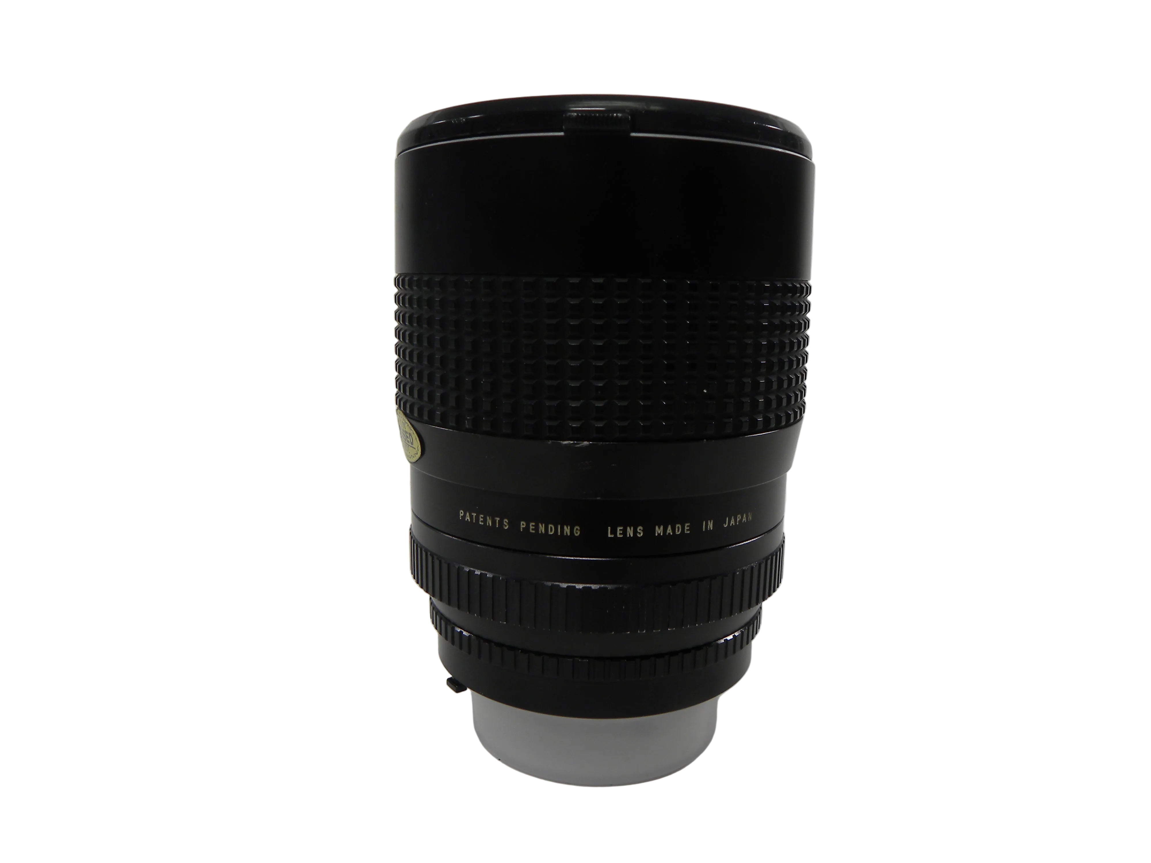 Tokina RMC 28-85mm f4 Nikon F Mount