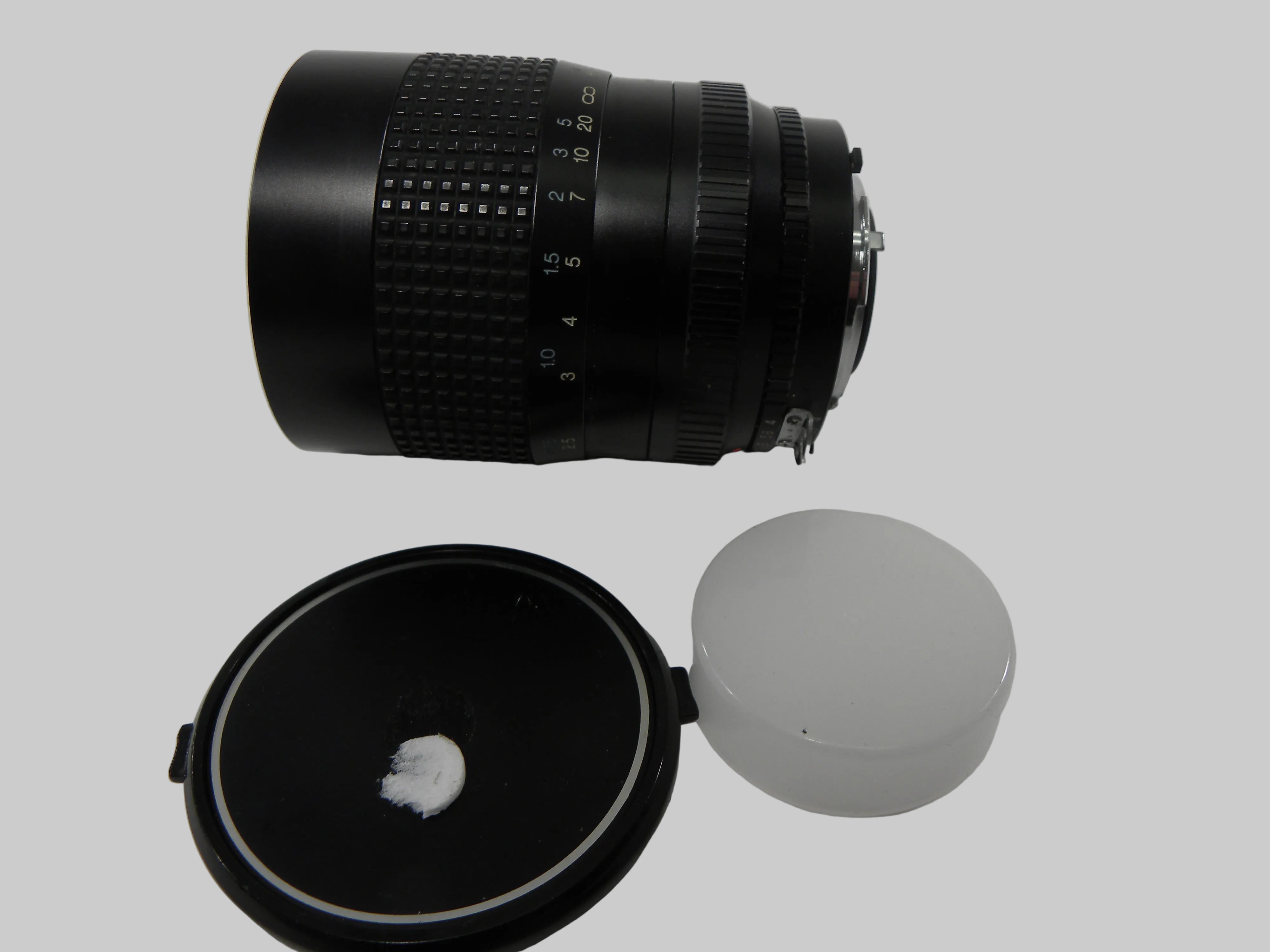 Tokina RMC 28-85mm f4 Nikon F Mount