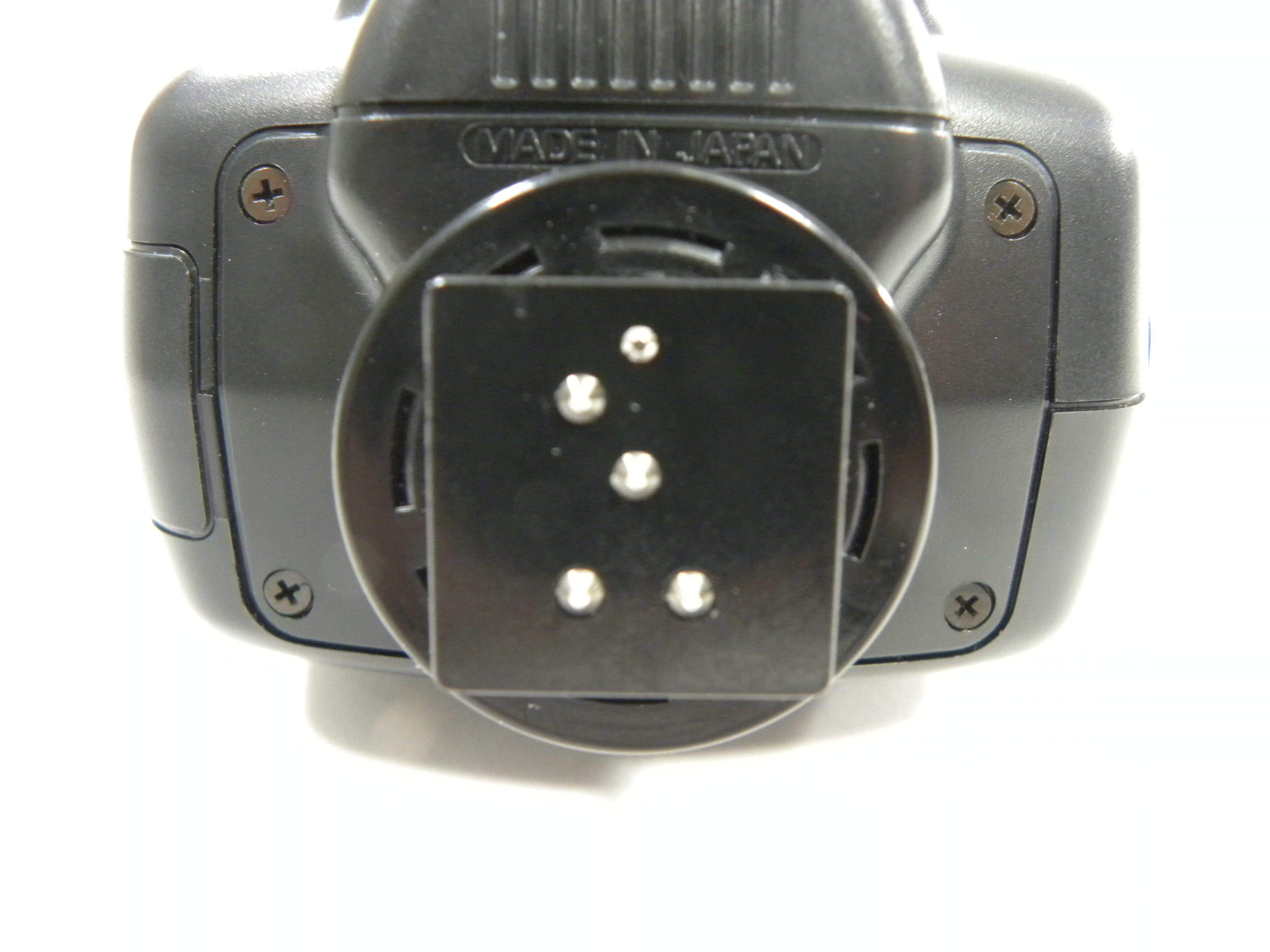 Nikon SB-26 Speedlight Shoe Mount flash