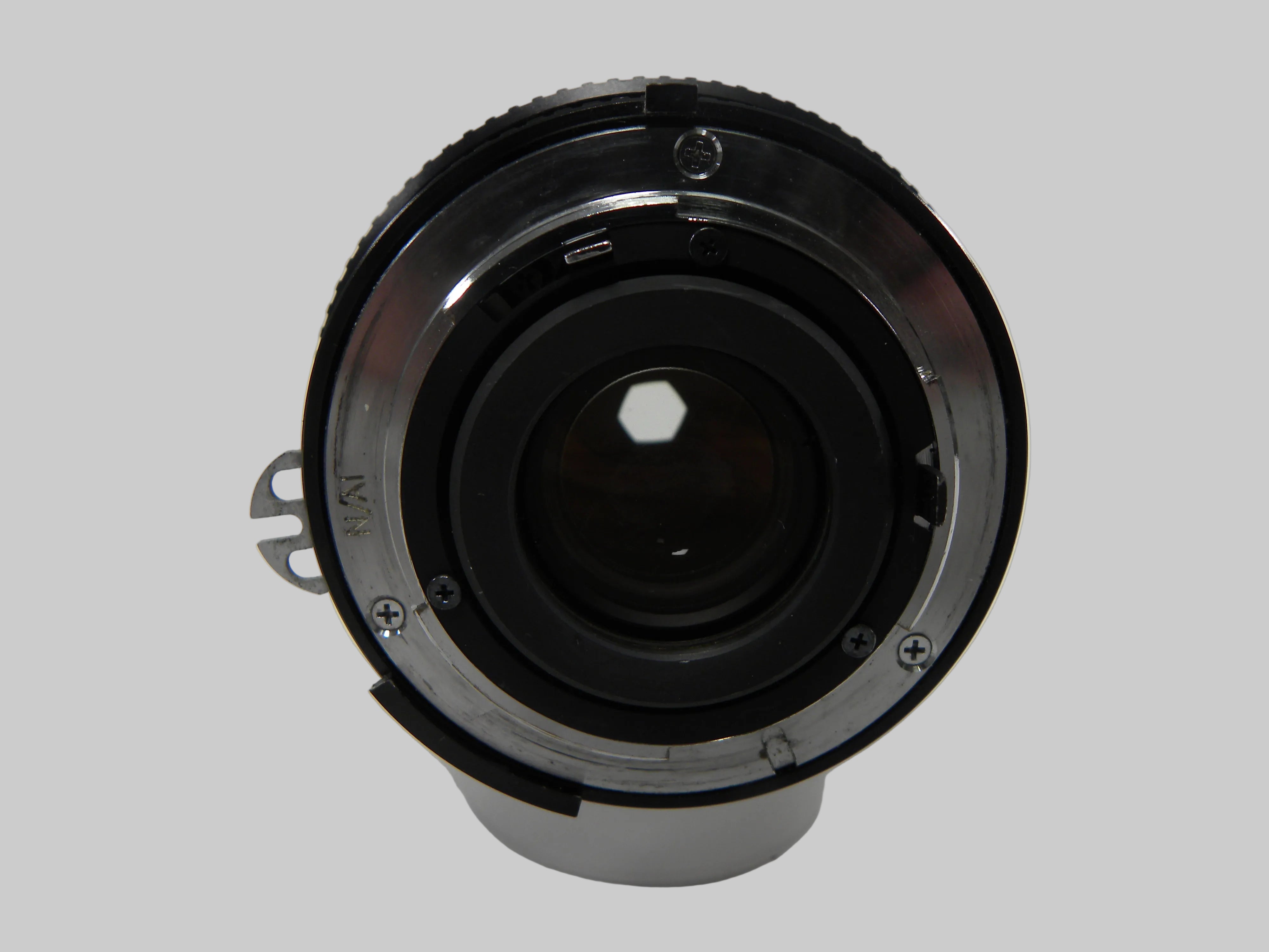 Tokina RMC 28-85mm f4 Nikon F Mount