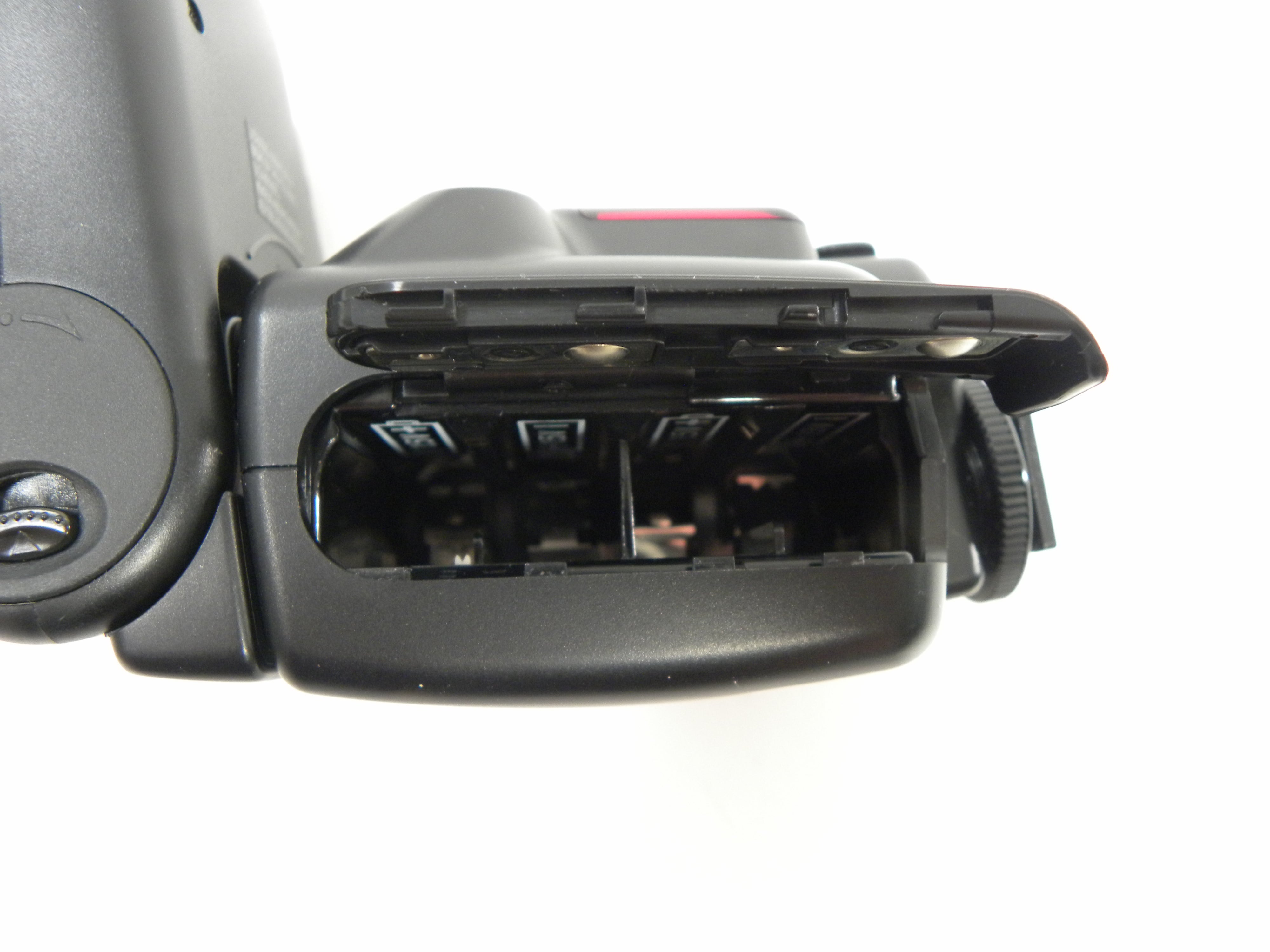 Nikon SB-26 Speedlight Shoe Mount flash