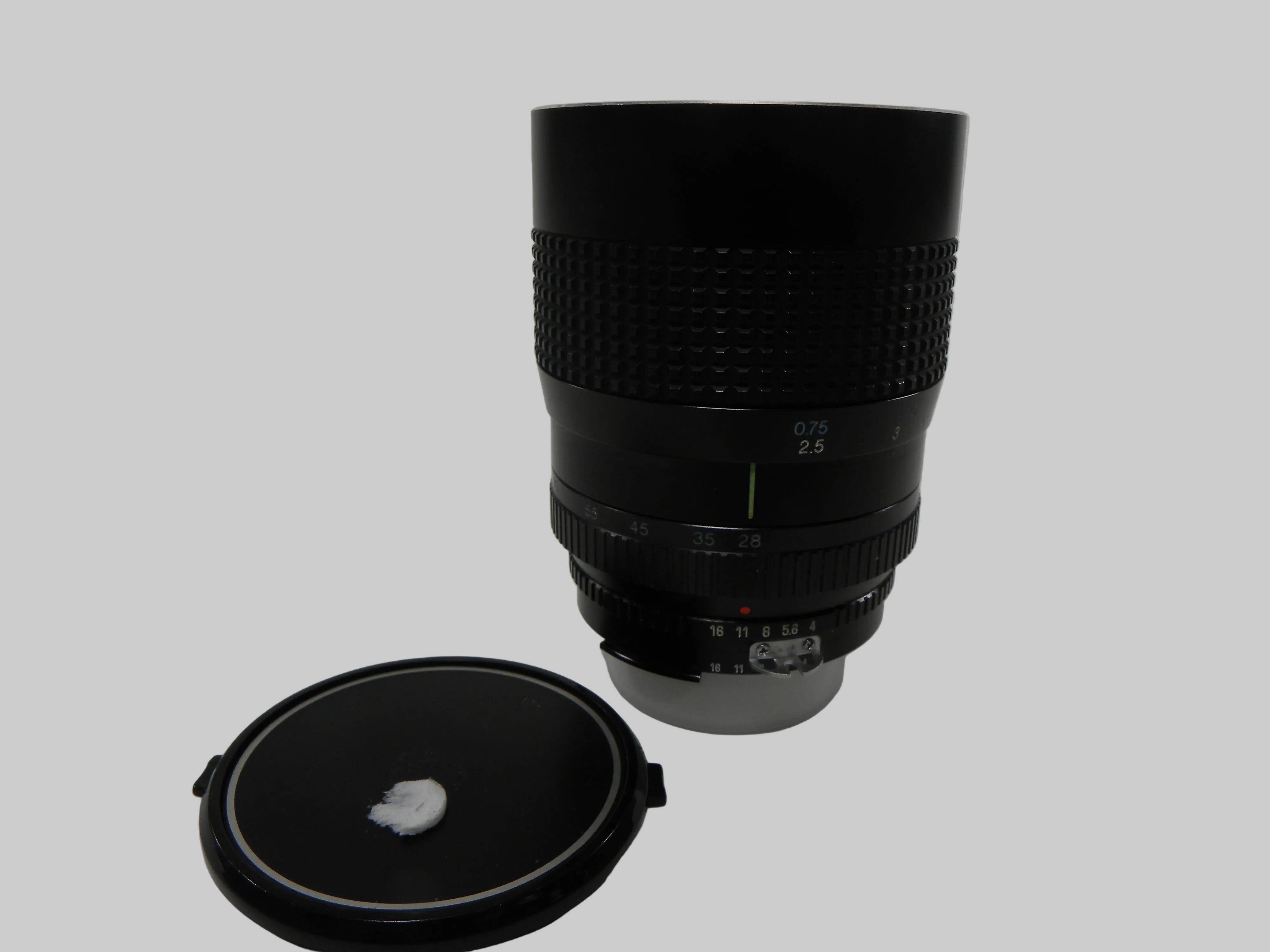 Tokina RMC 28-85mm f4 Nikon F Mount