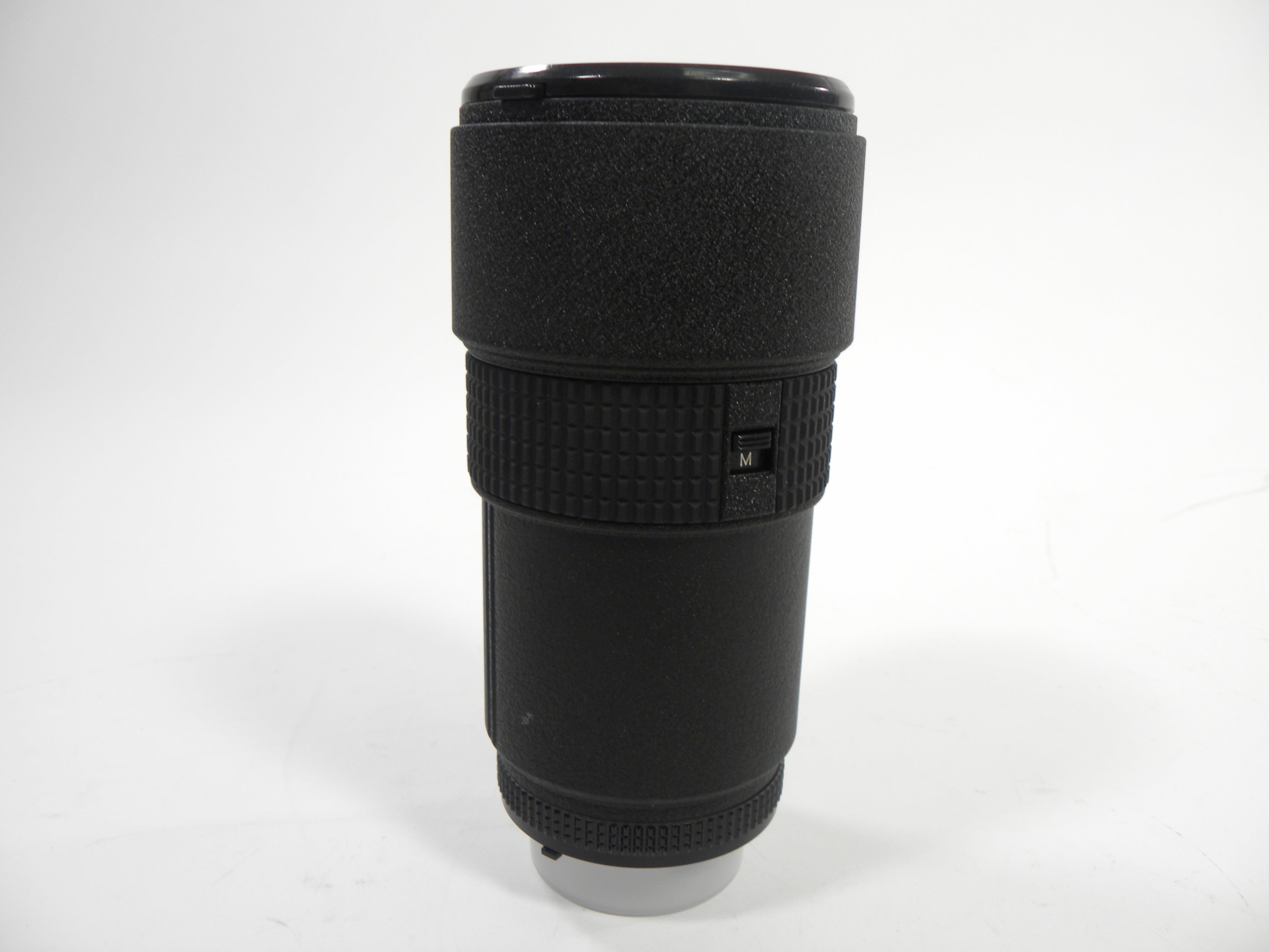 Nikon AF Nikkor ED 180mm f2.8D F Mount AS IS  (Parts) No Returns