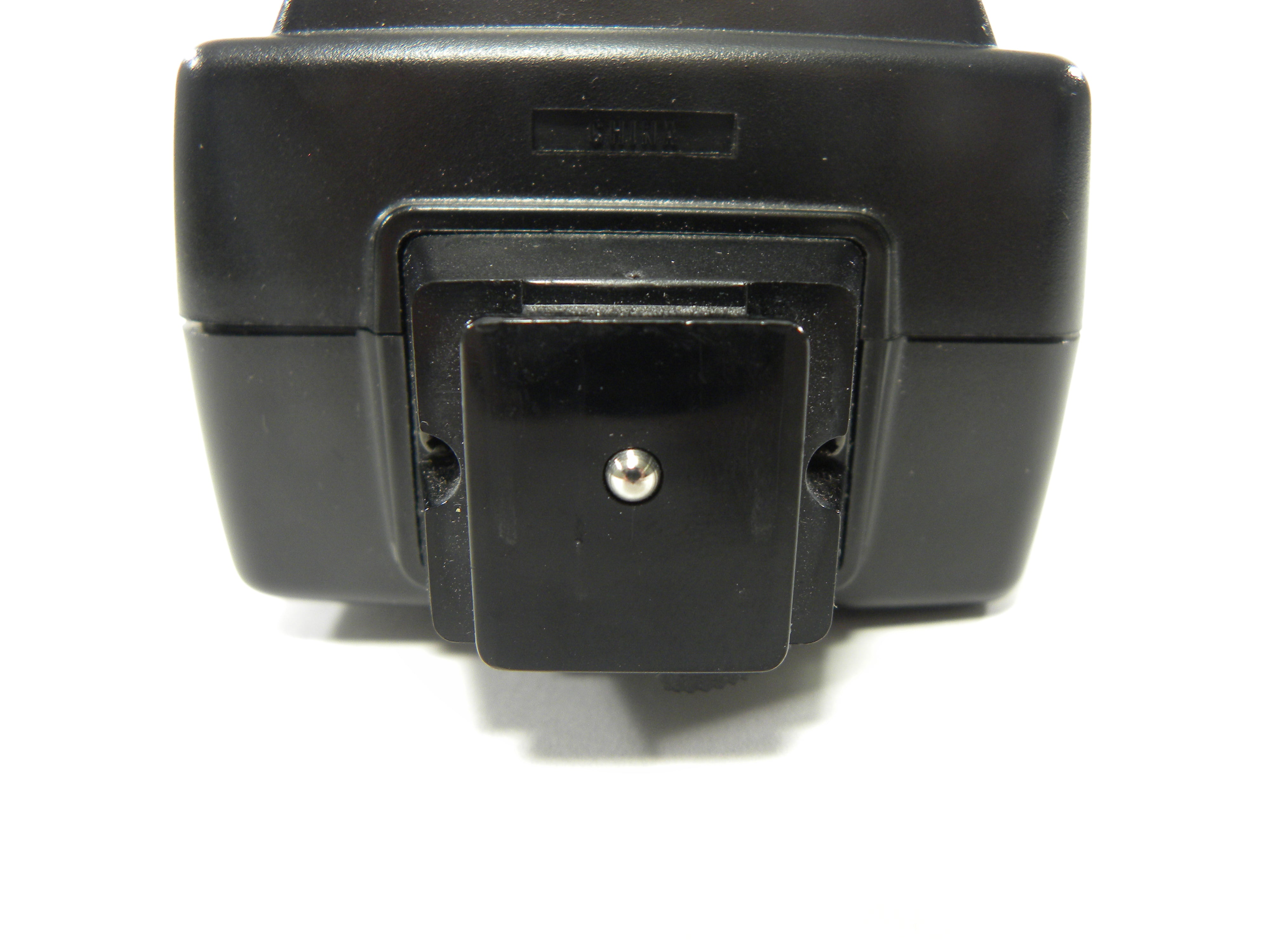 Vivitar 283 Shoe Mount Flash