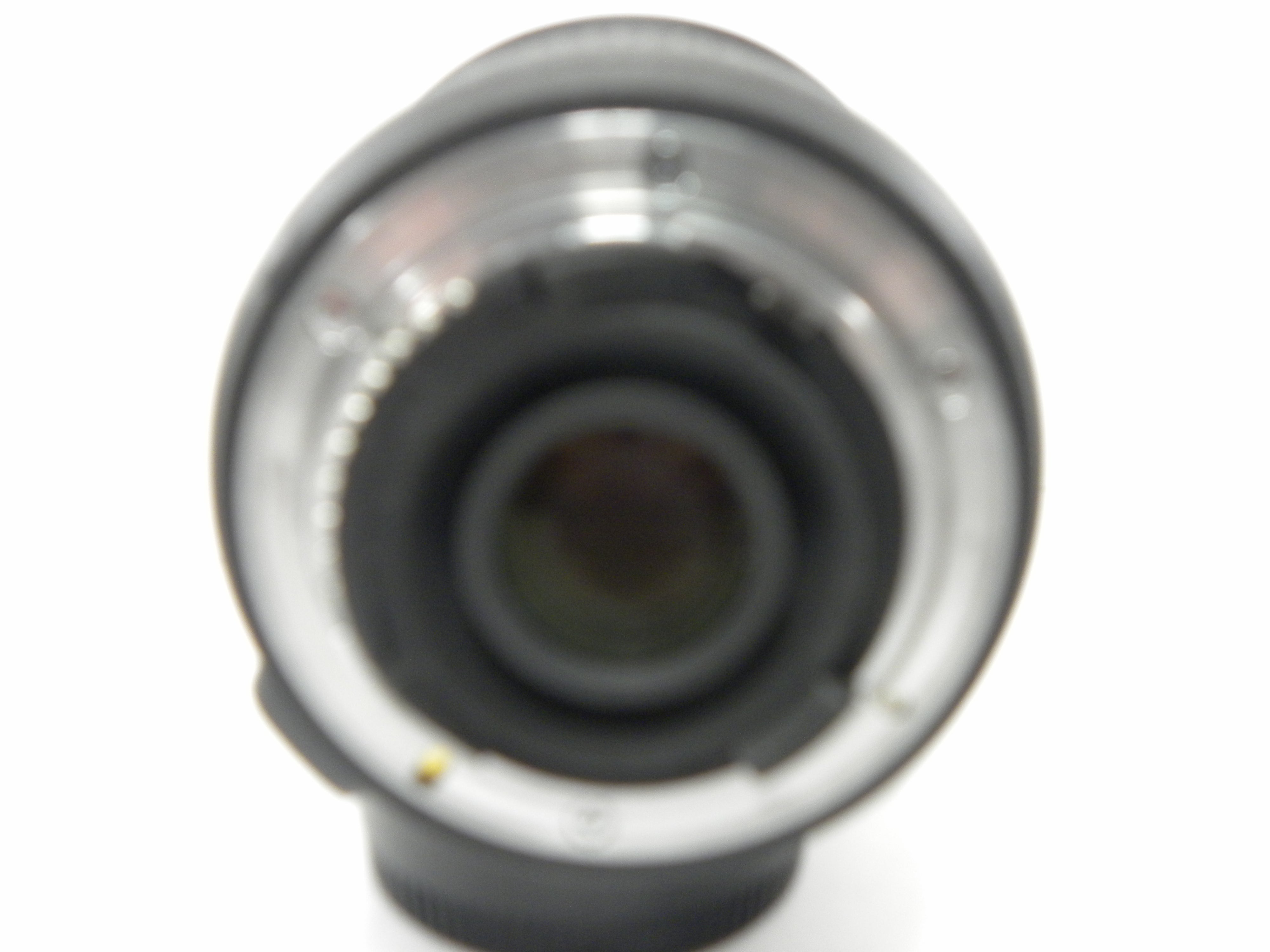 Nikon AF-S Nikkor DX ED IF 12-24mm f4 G