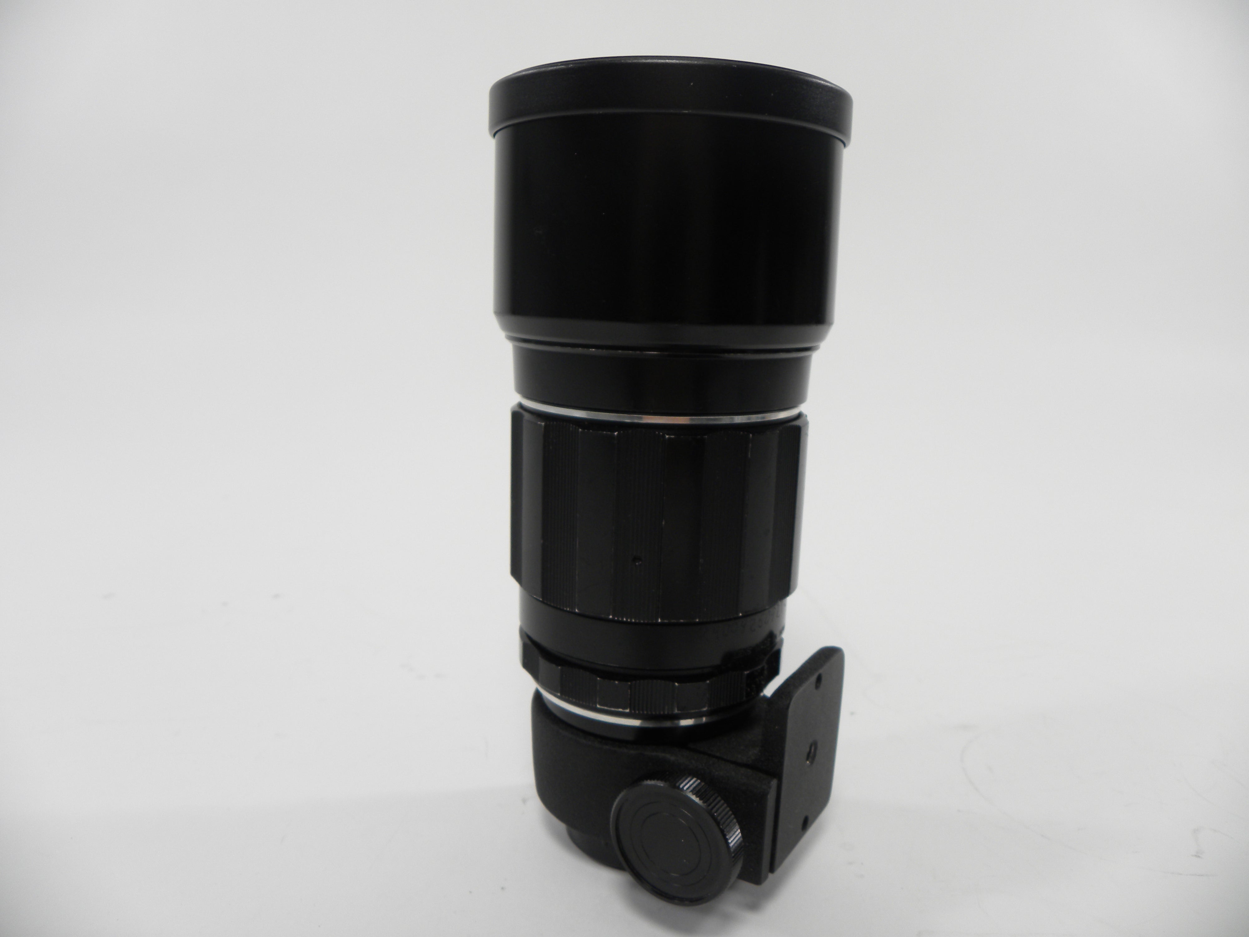 Takumar SMC 300mm f4 M42 Mount