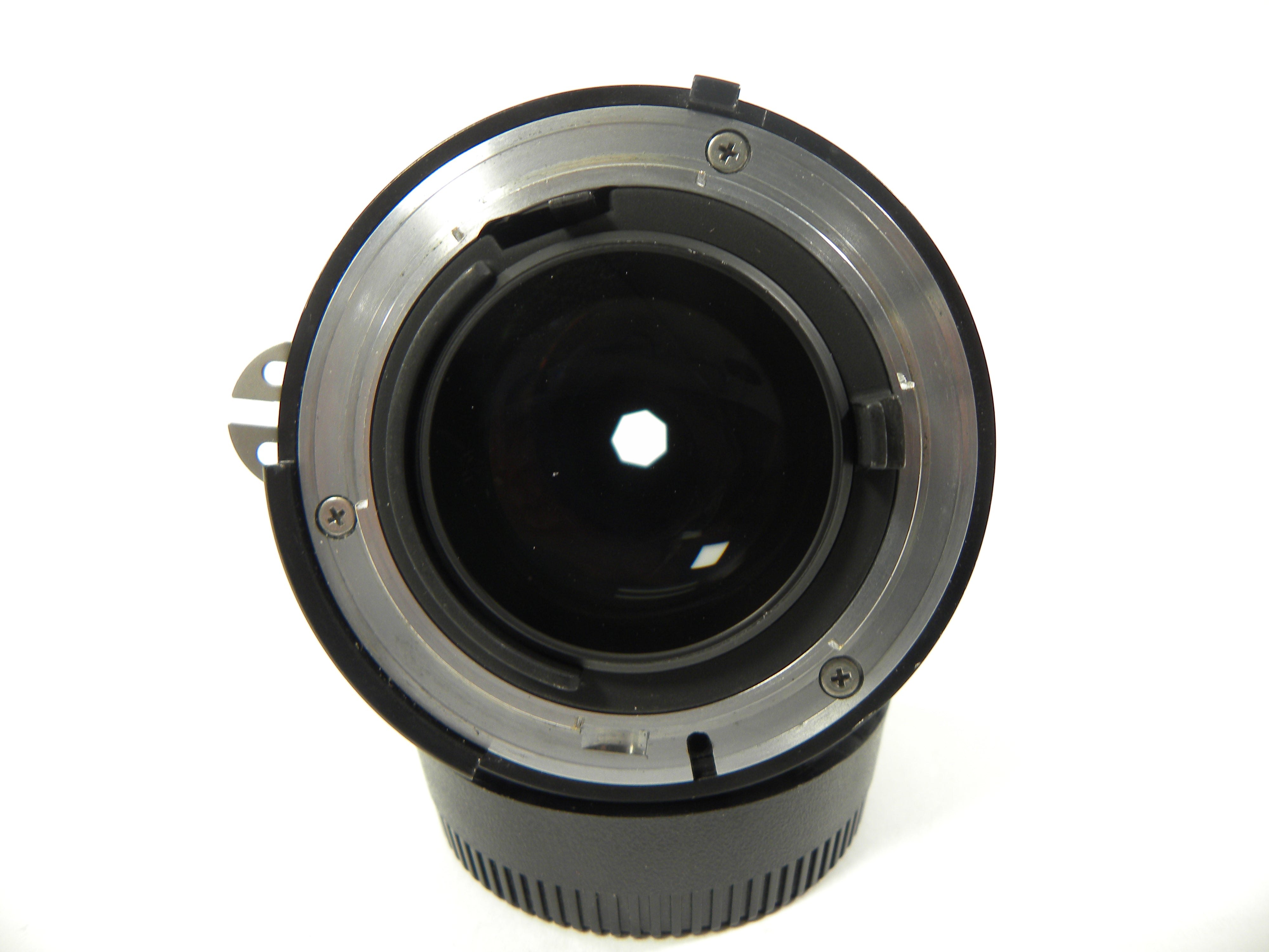 Nikon Nikkor 50mm f1.4 F Mount
