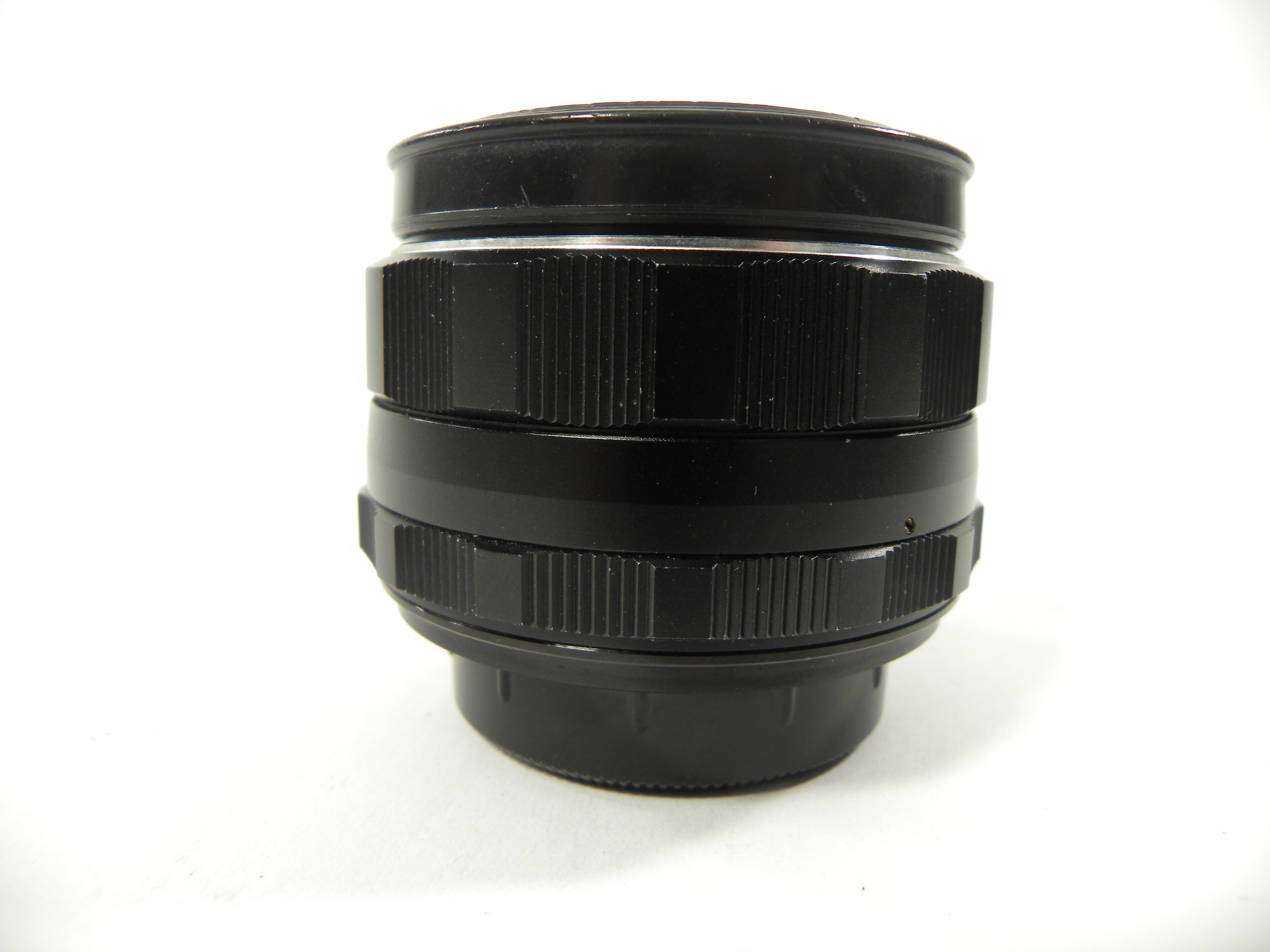 Pentax Super-Takumar 50mm f1.4 M42 Mount AS IS