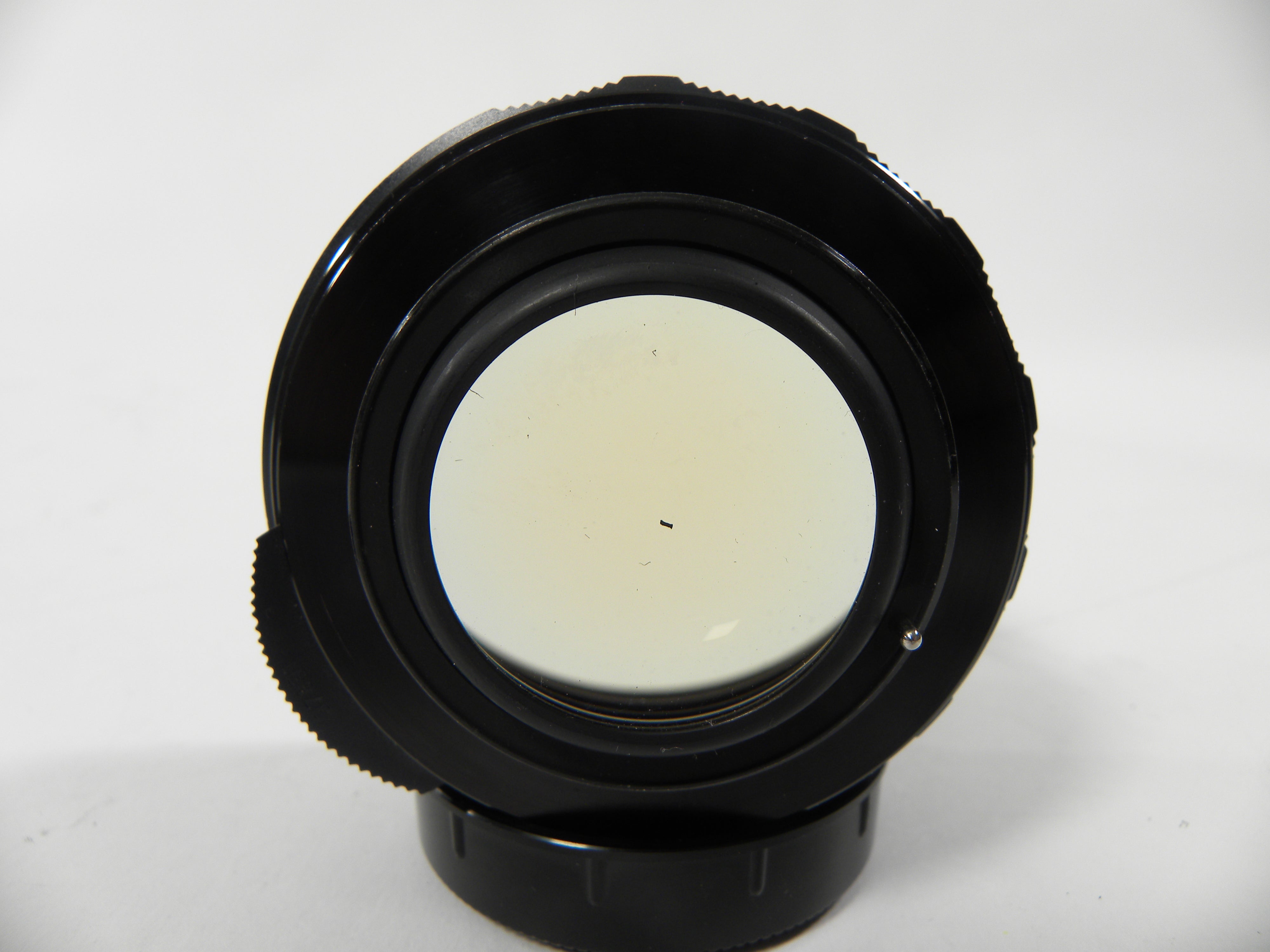 Pentax Super-Takumar 50mm f1.4 M42 Mount AS IS