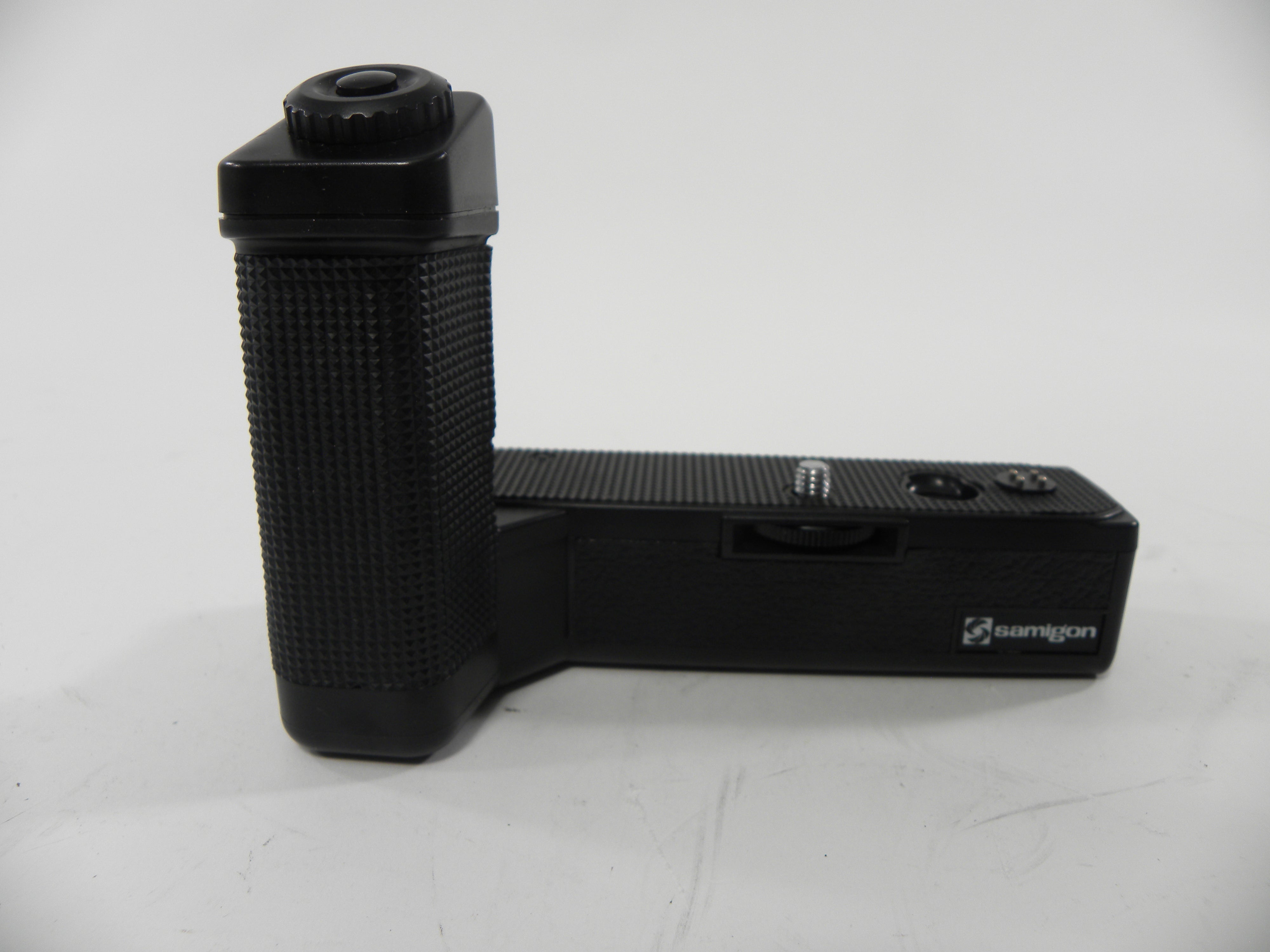 Samigon N-2TR Grip for Nikon FM2-FE2-FA