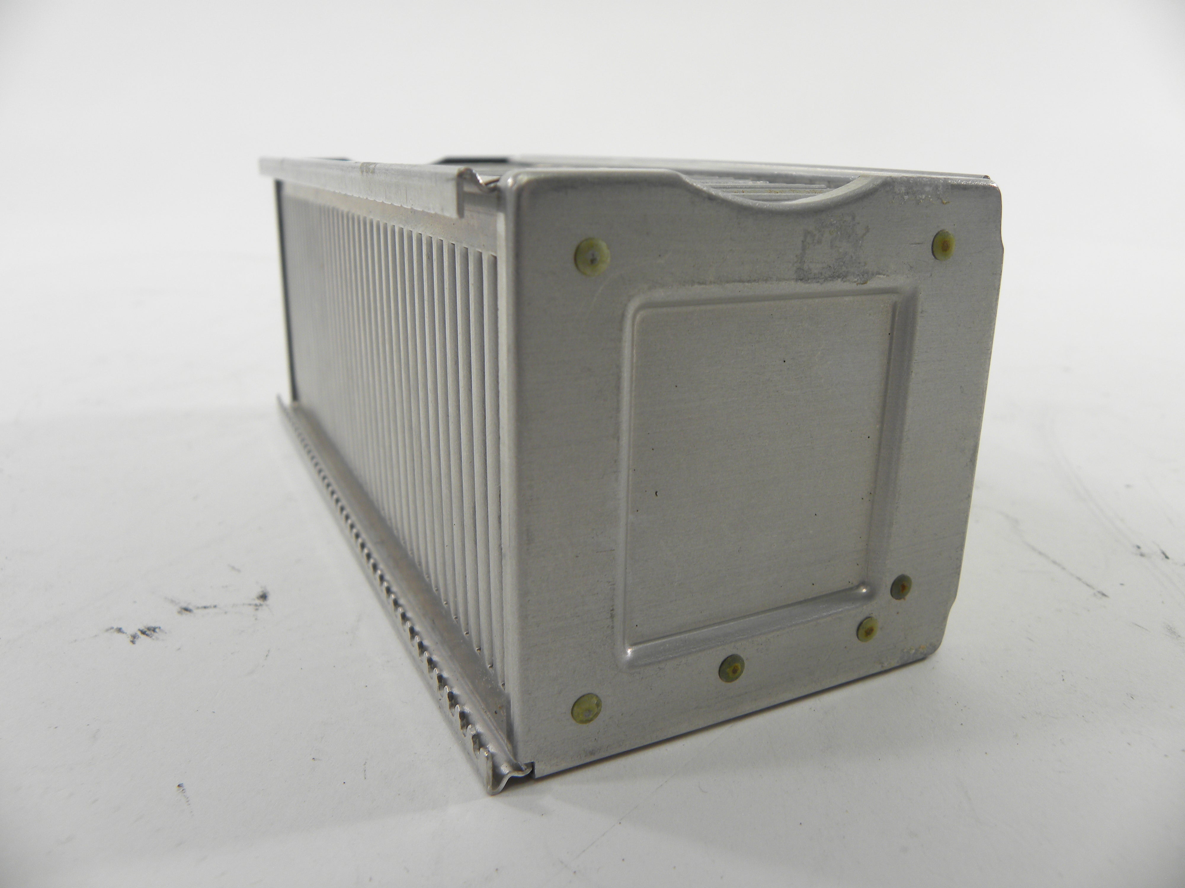 Airquipt 35mm Metal Slide Trays in Box