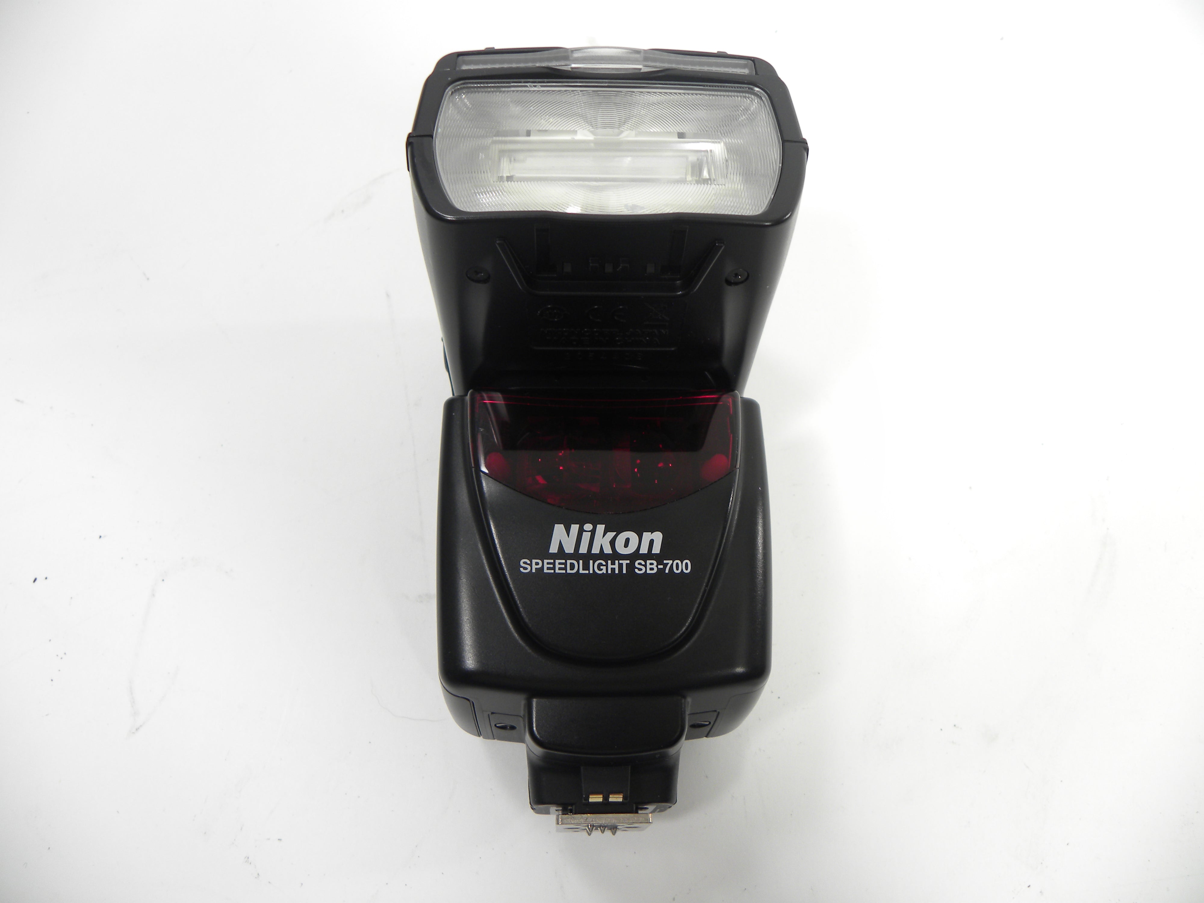 Nikon SB-700  Speedlight