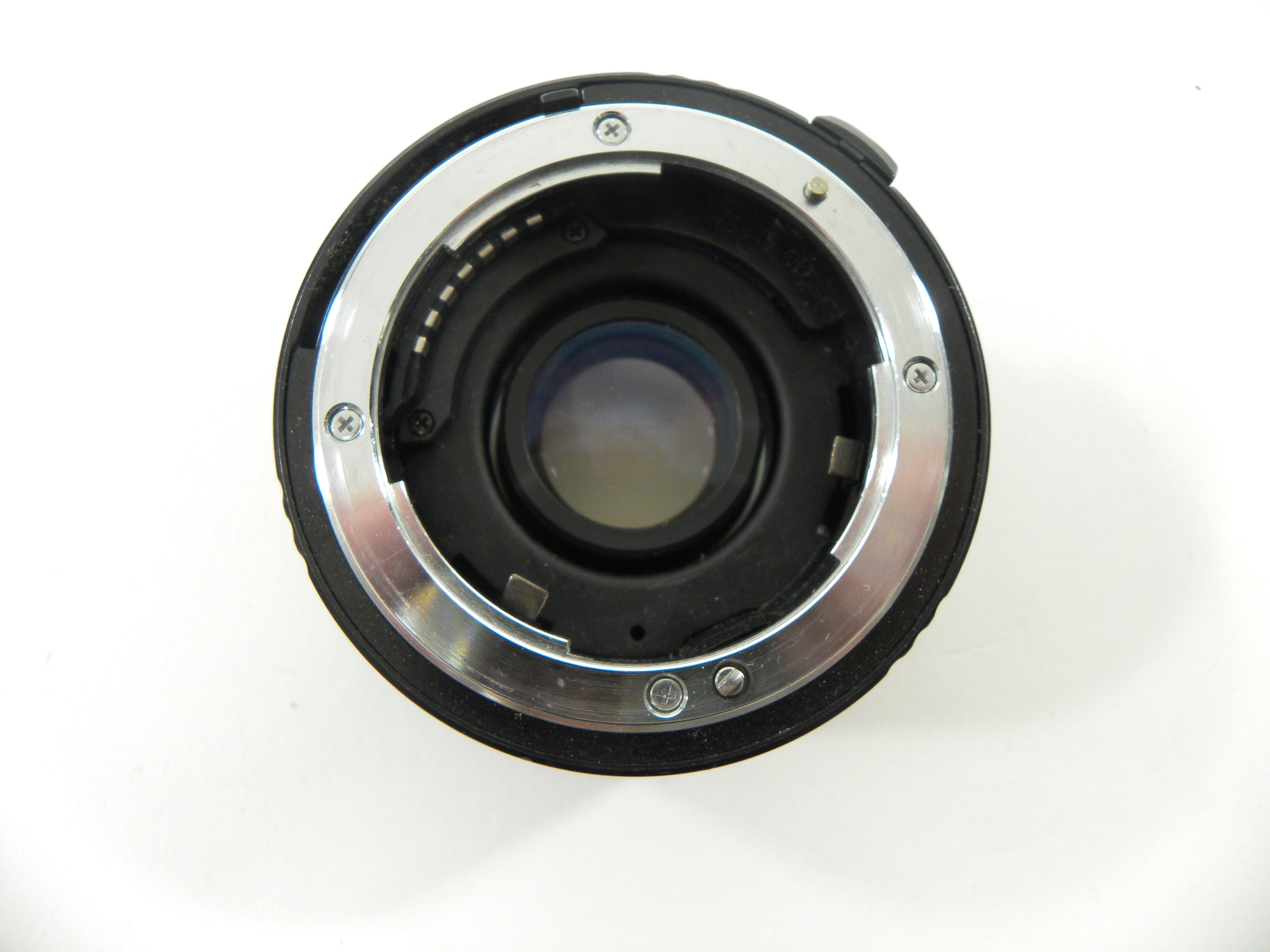Quantaray 2x AF Teleconverter for Nikon F Mount