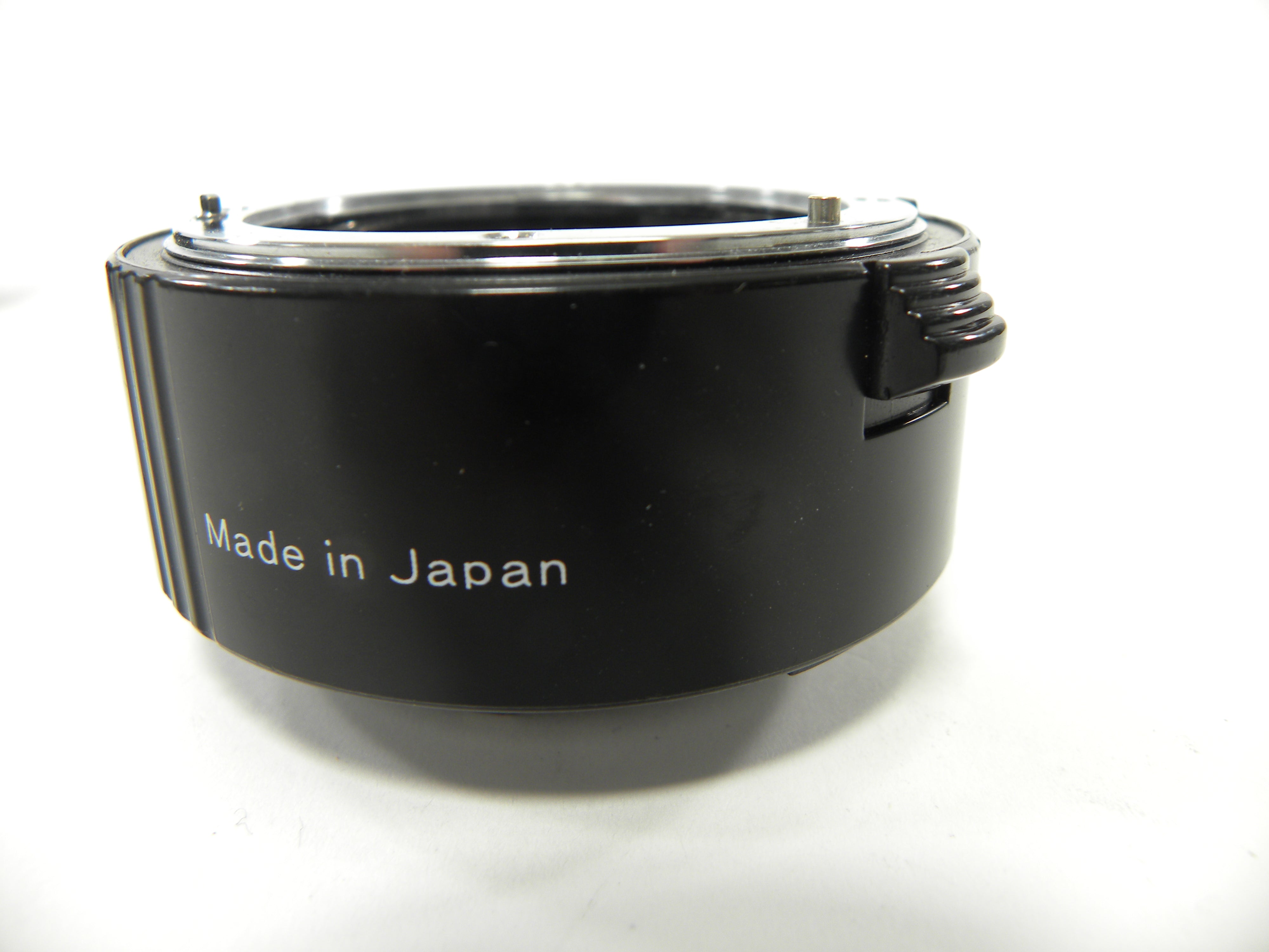 Quantaray 2x AF Teleconverter for Nikon F Mount