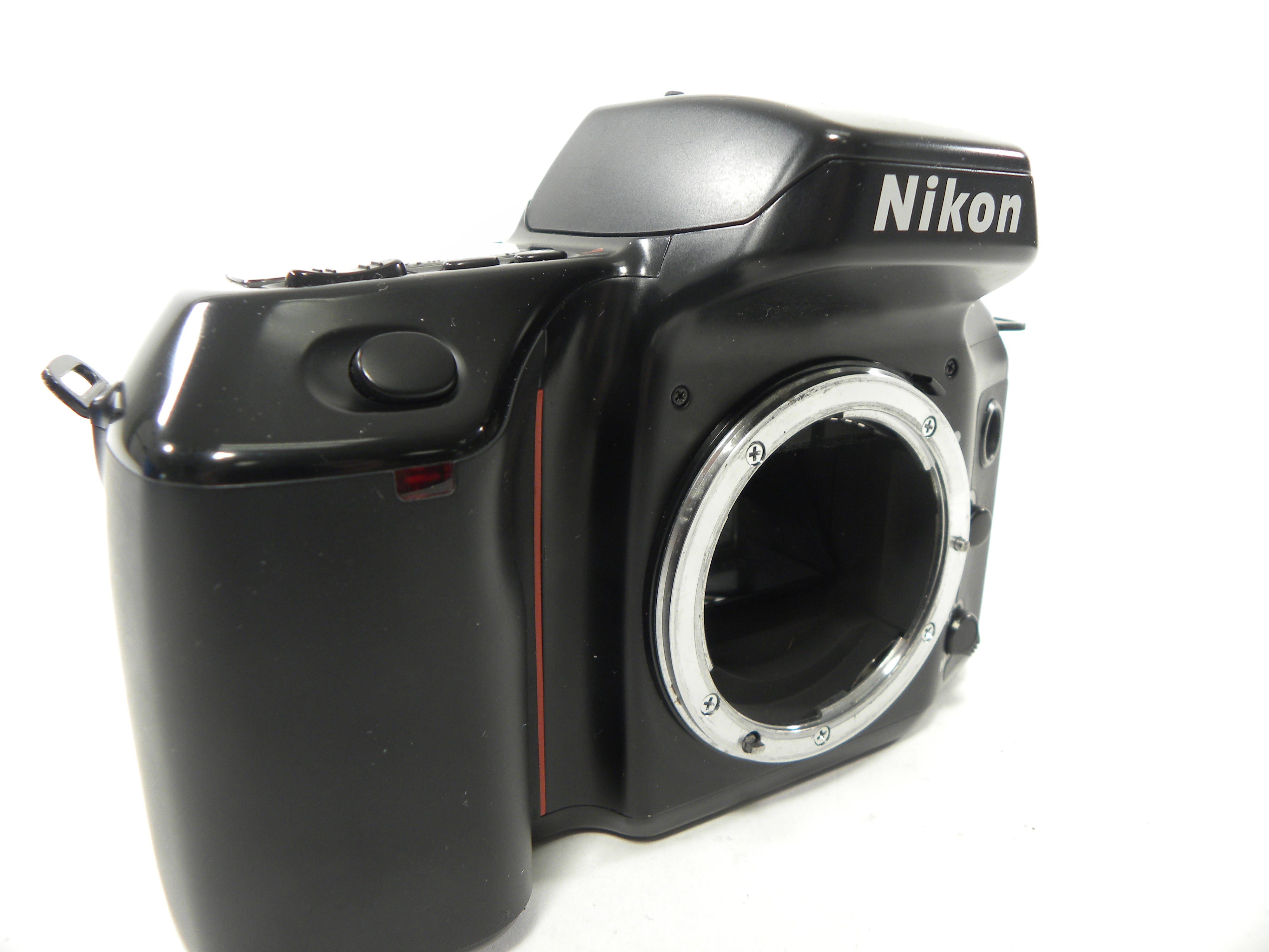 Nikon N70 35mm SLR Camera Body only