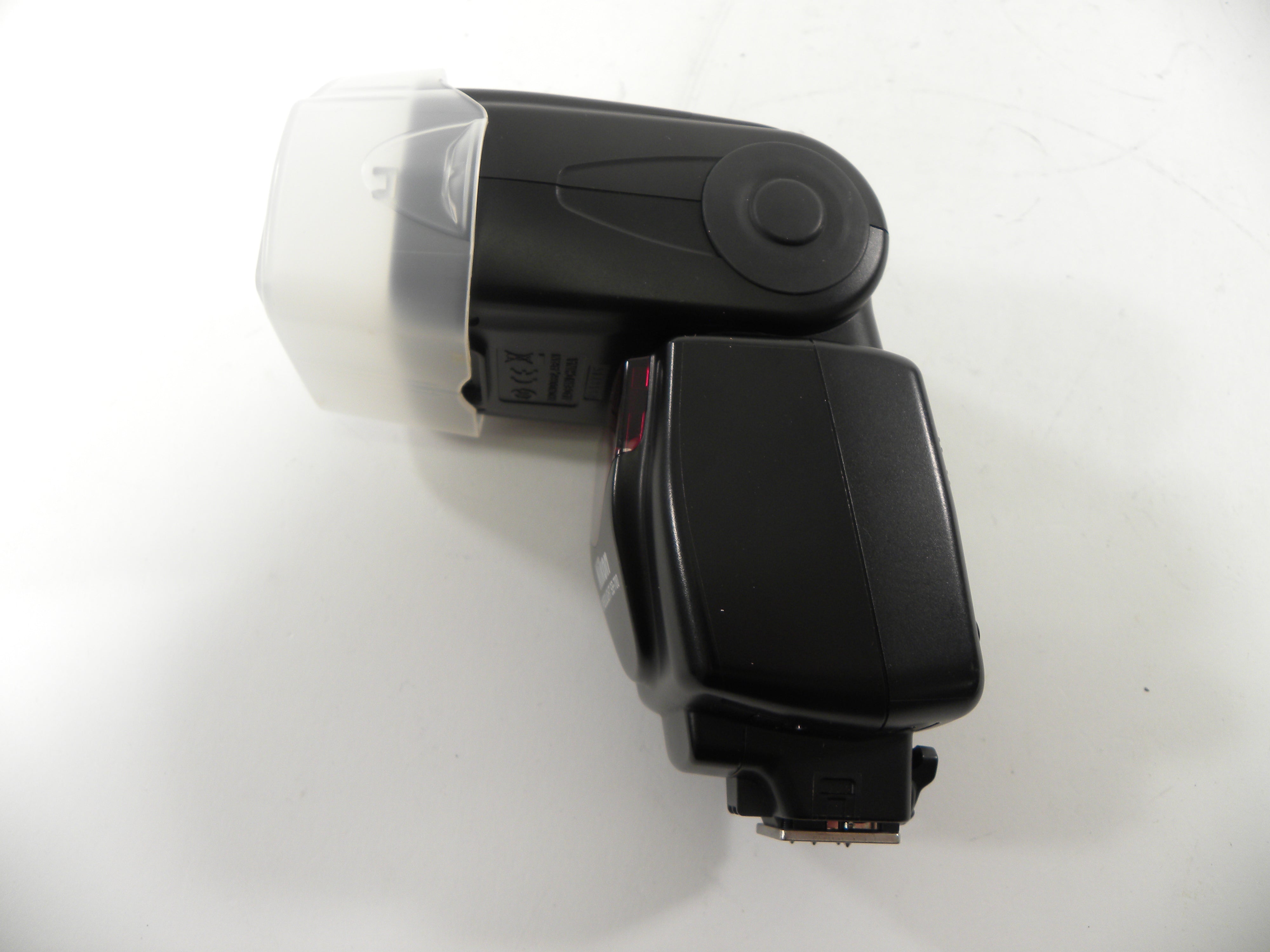 Nikon Speedlight SB-700