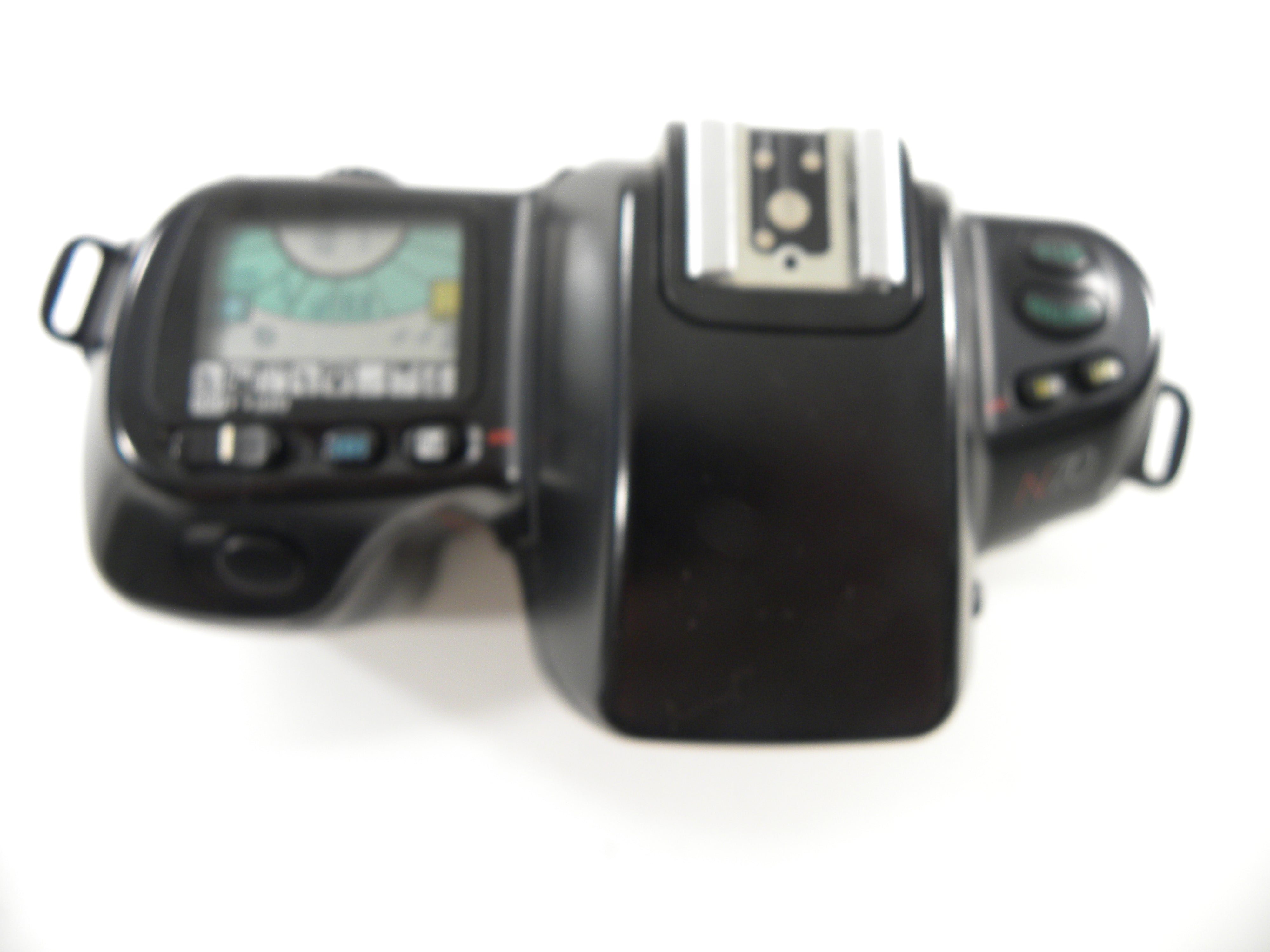 Nikon N70 35mm SLR Camera Body only