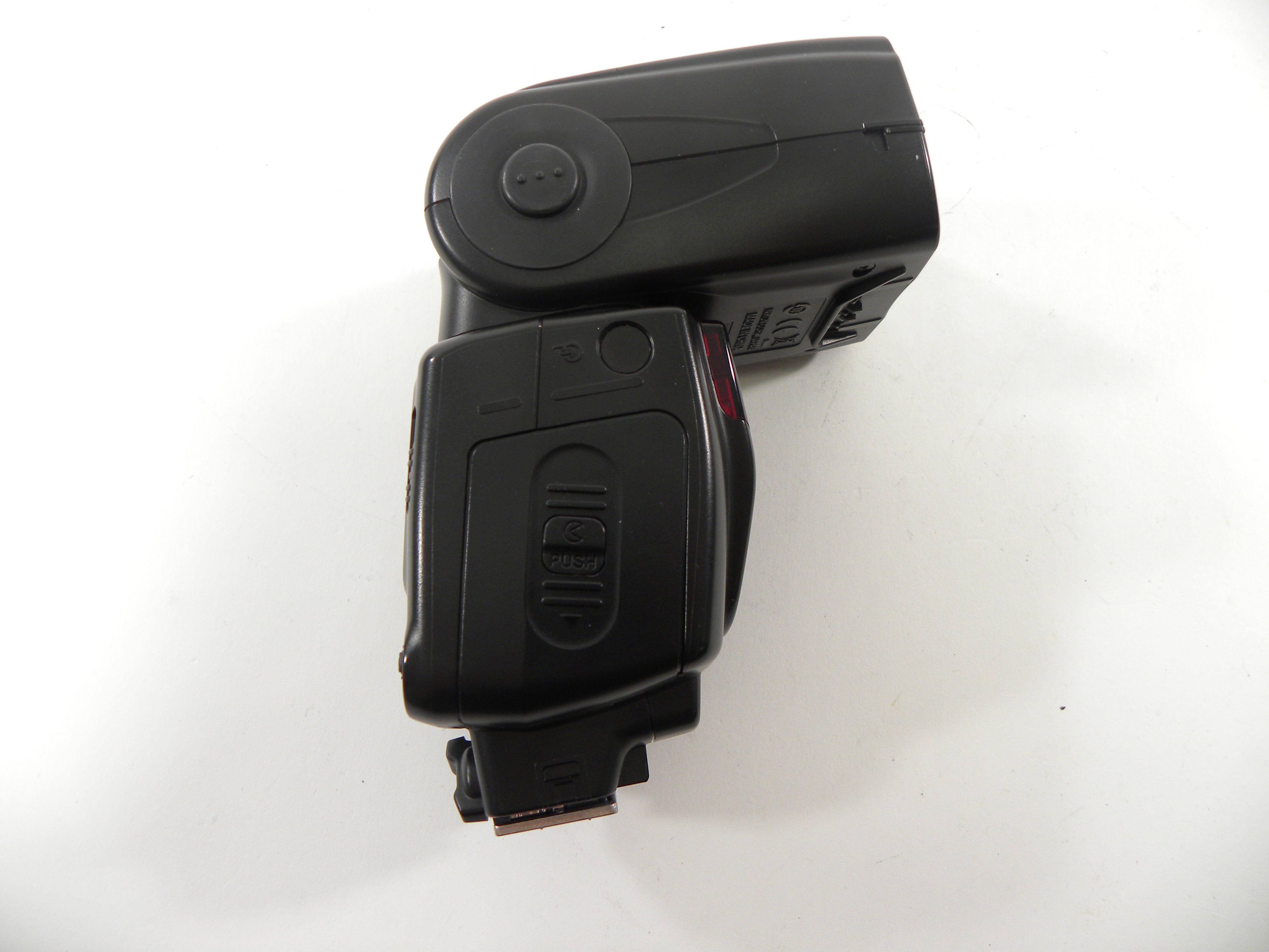 Nikon Speedlight SB-700