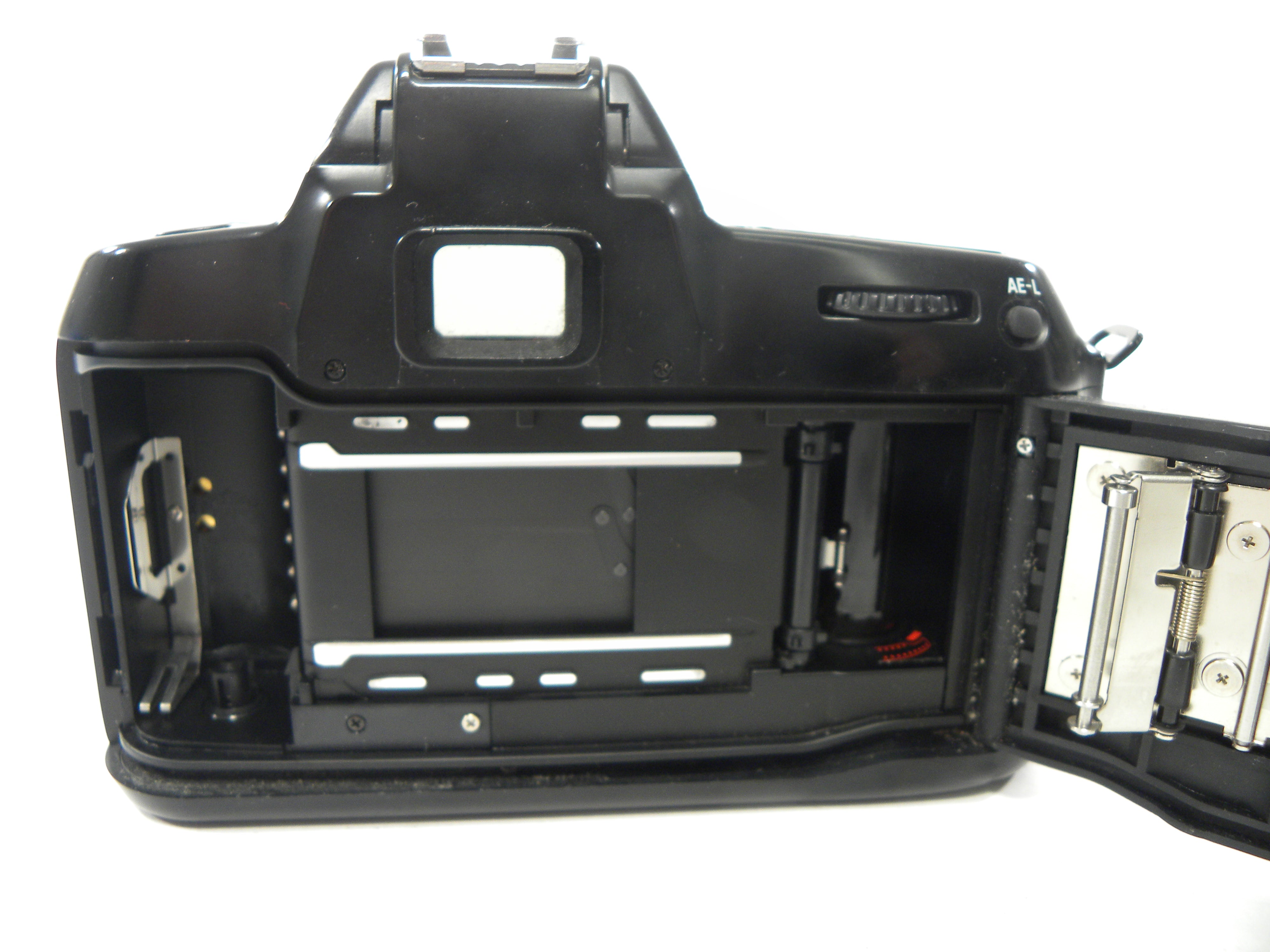 Nikon N70 35mm SLR Camera Body only