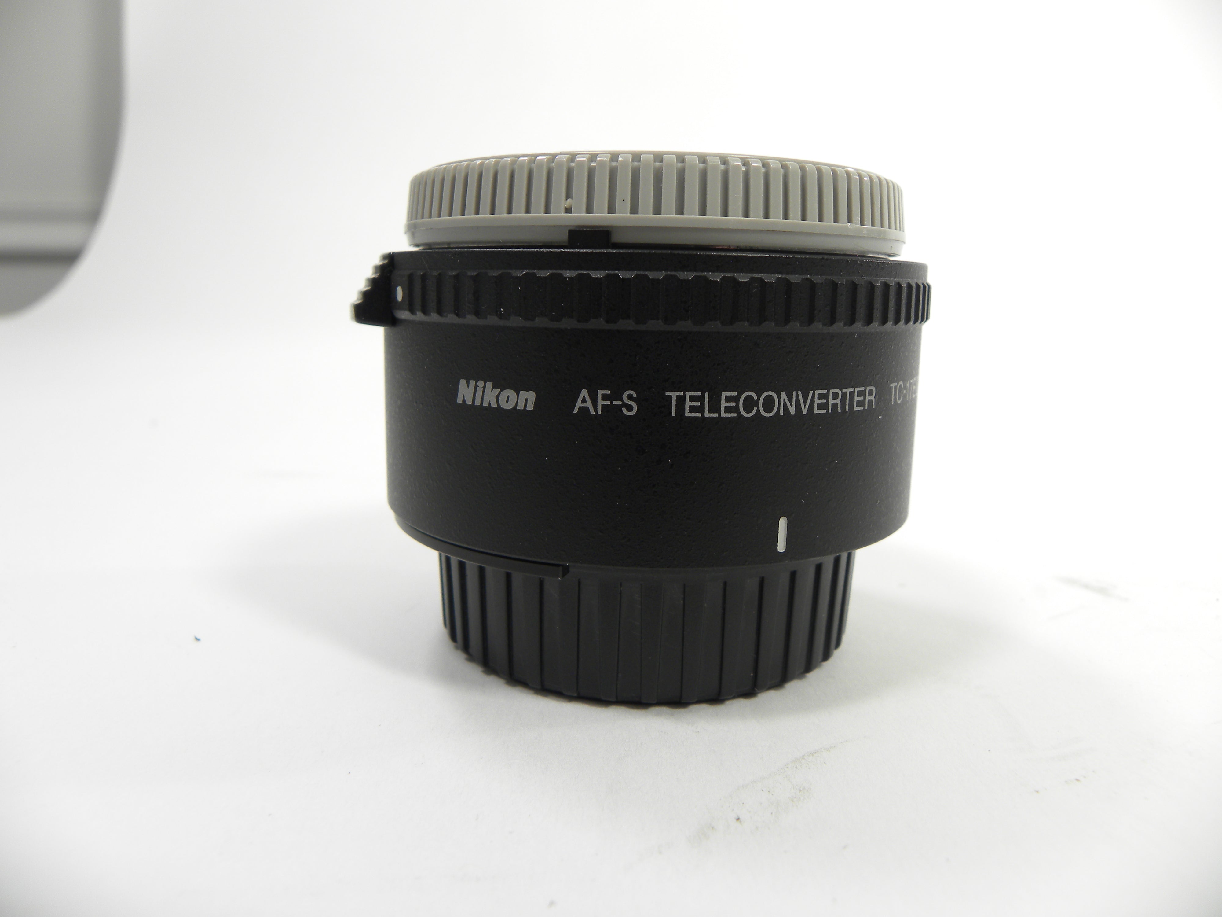 Nikon AF-S Teleconverter TC-17EII 1.7x