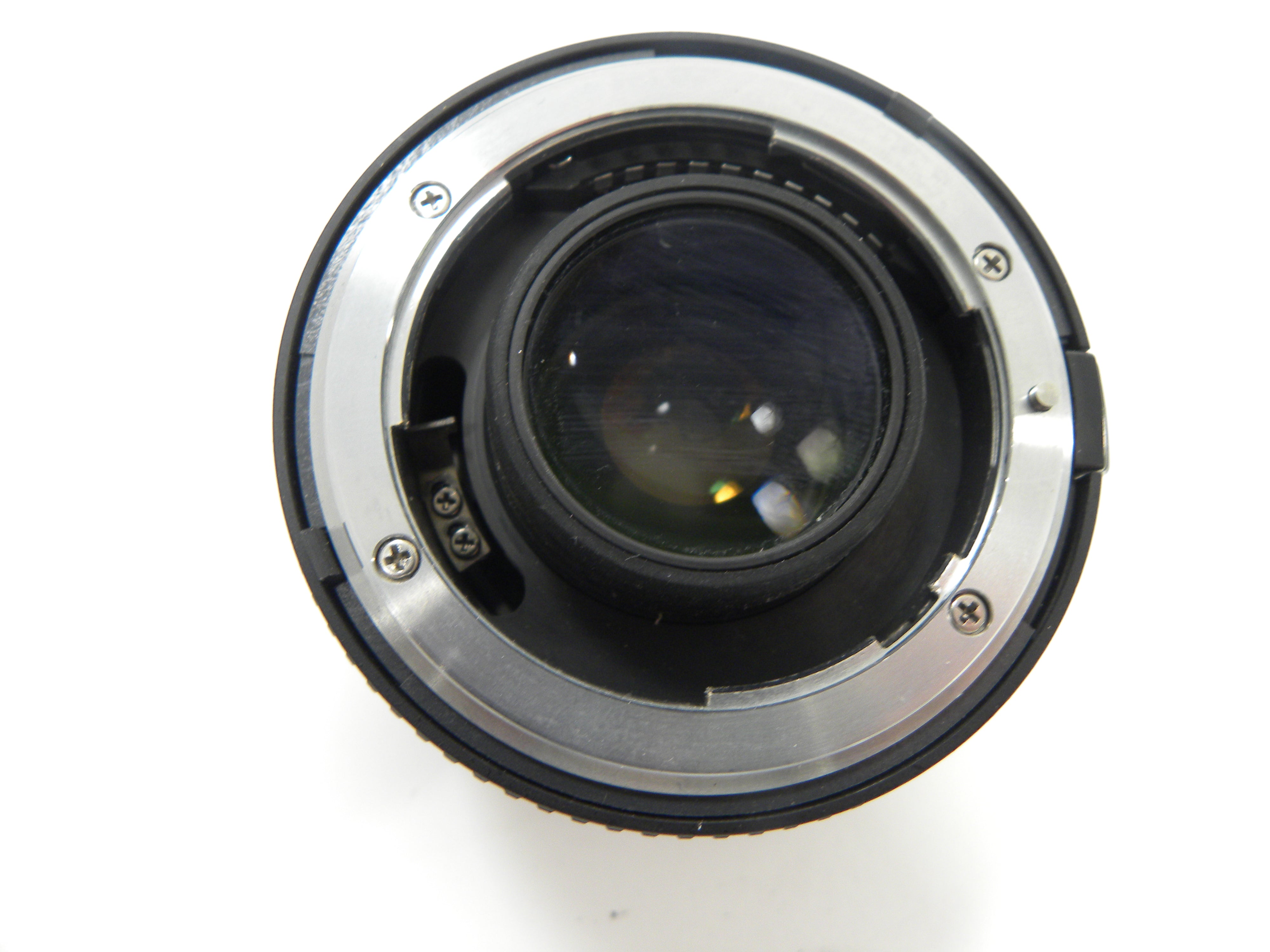 Nikon AF-S Teleconverter TC-17EII 1.7x