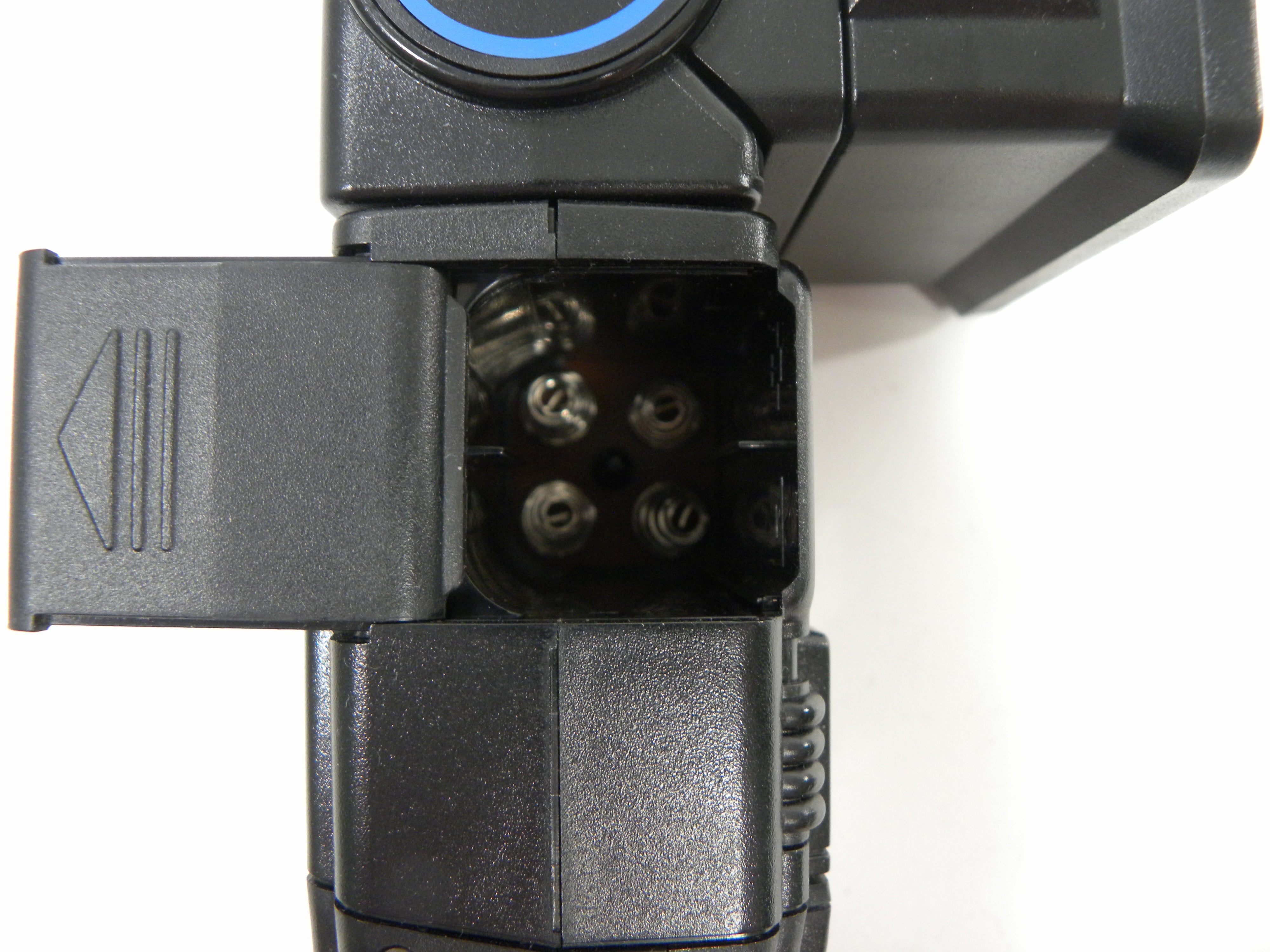 Quantaray QTB 7500A Universal AF Shoe Mount Flash