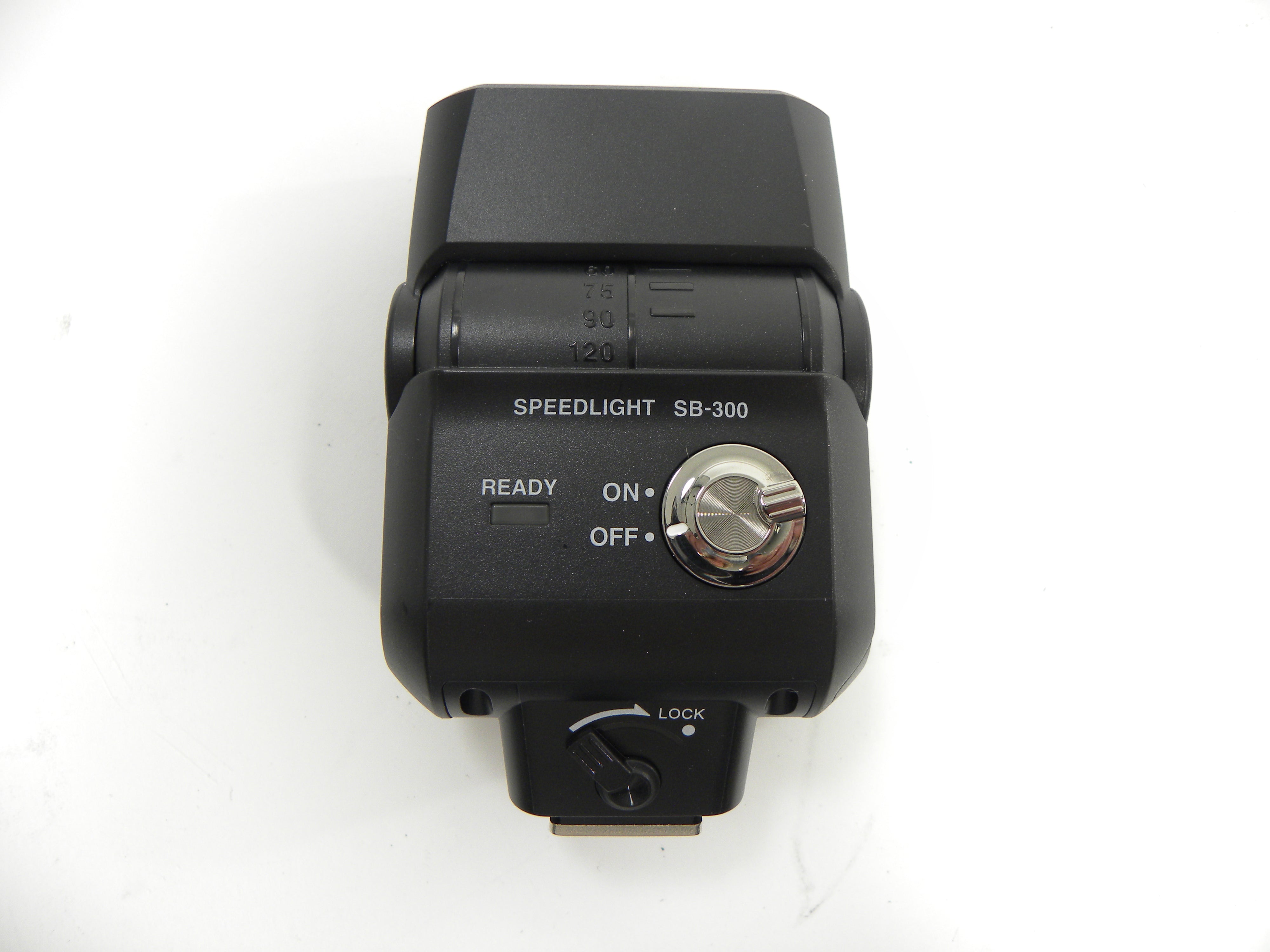 Nikon SB-300 Speedlight