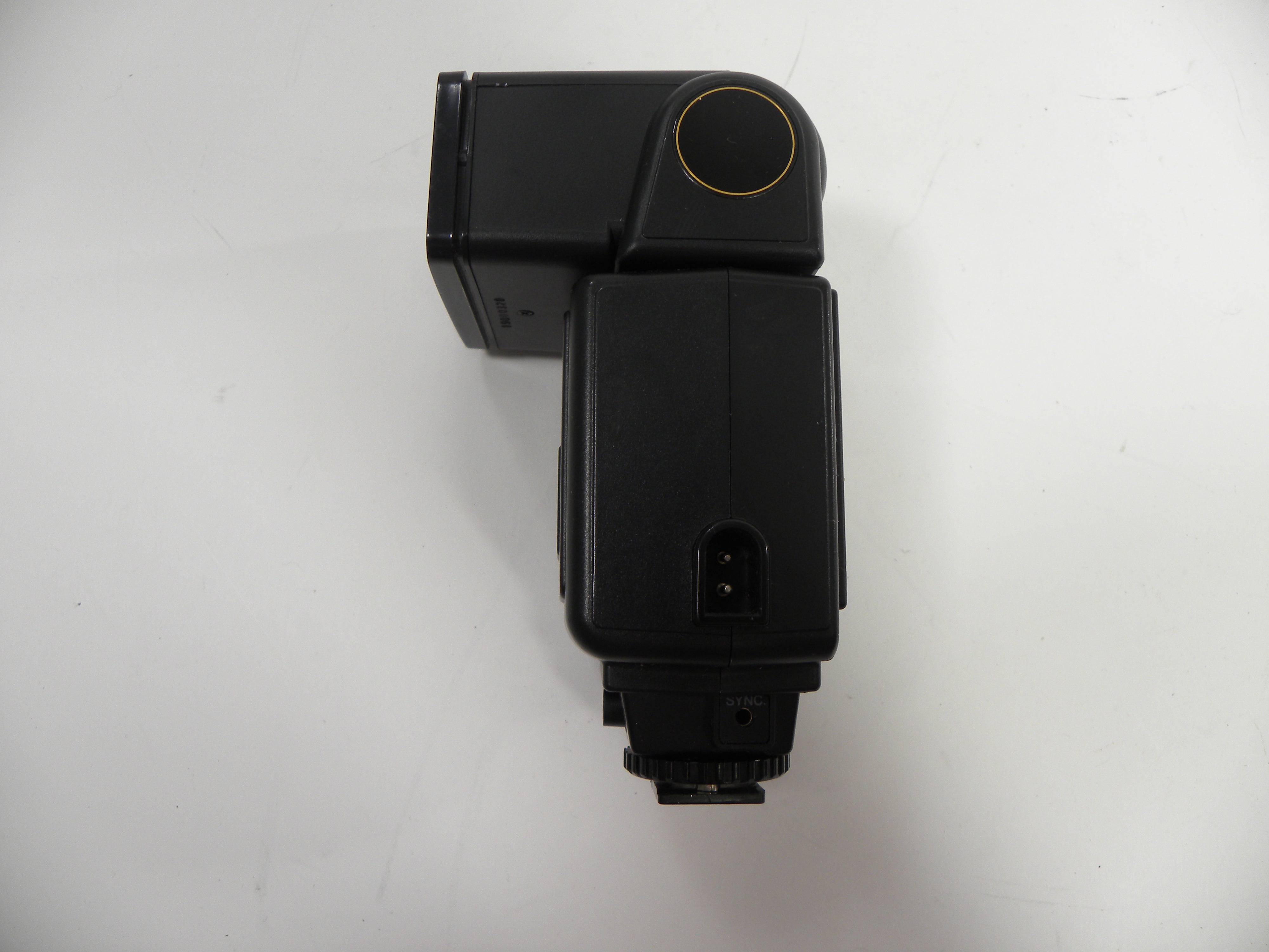 Quantaray Q383 Super Universal Shoe Mount Flash