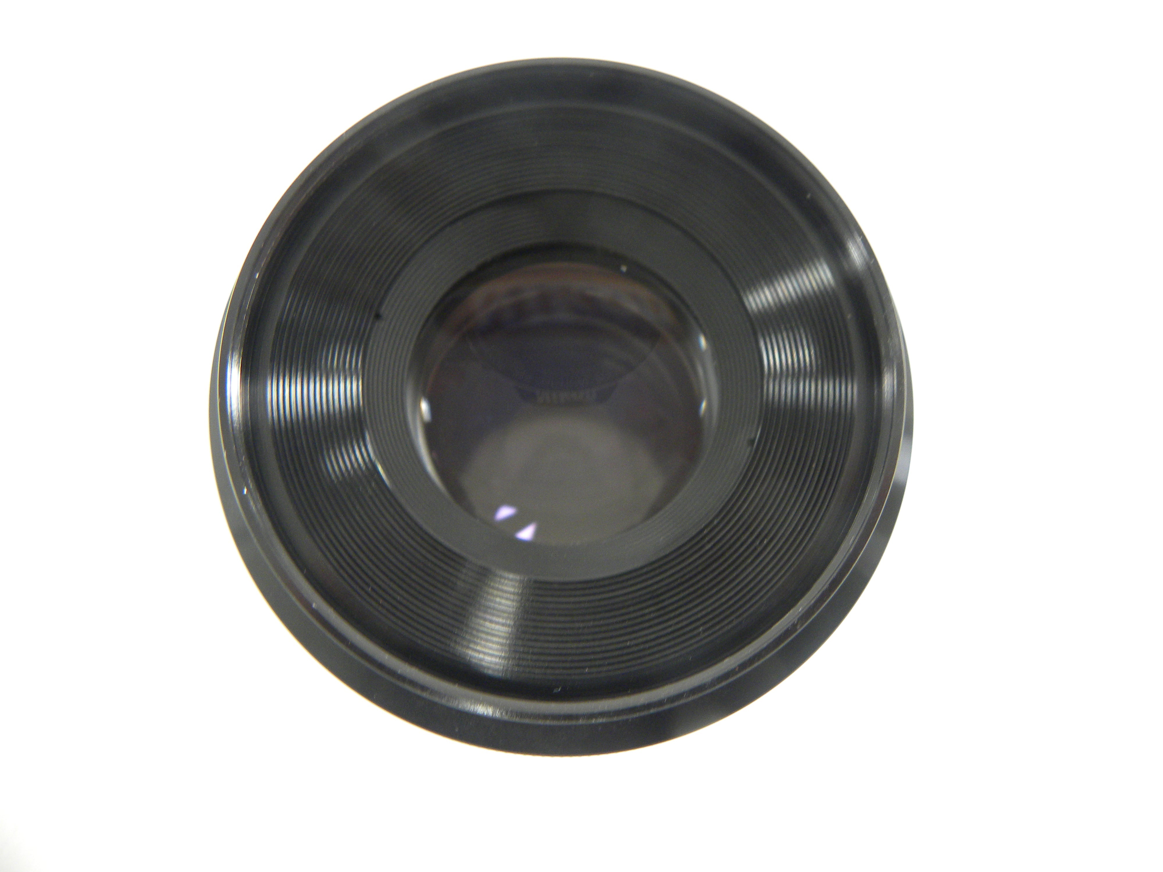 Nikon Nikkor-P 105mm f4 F Mount