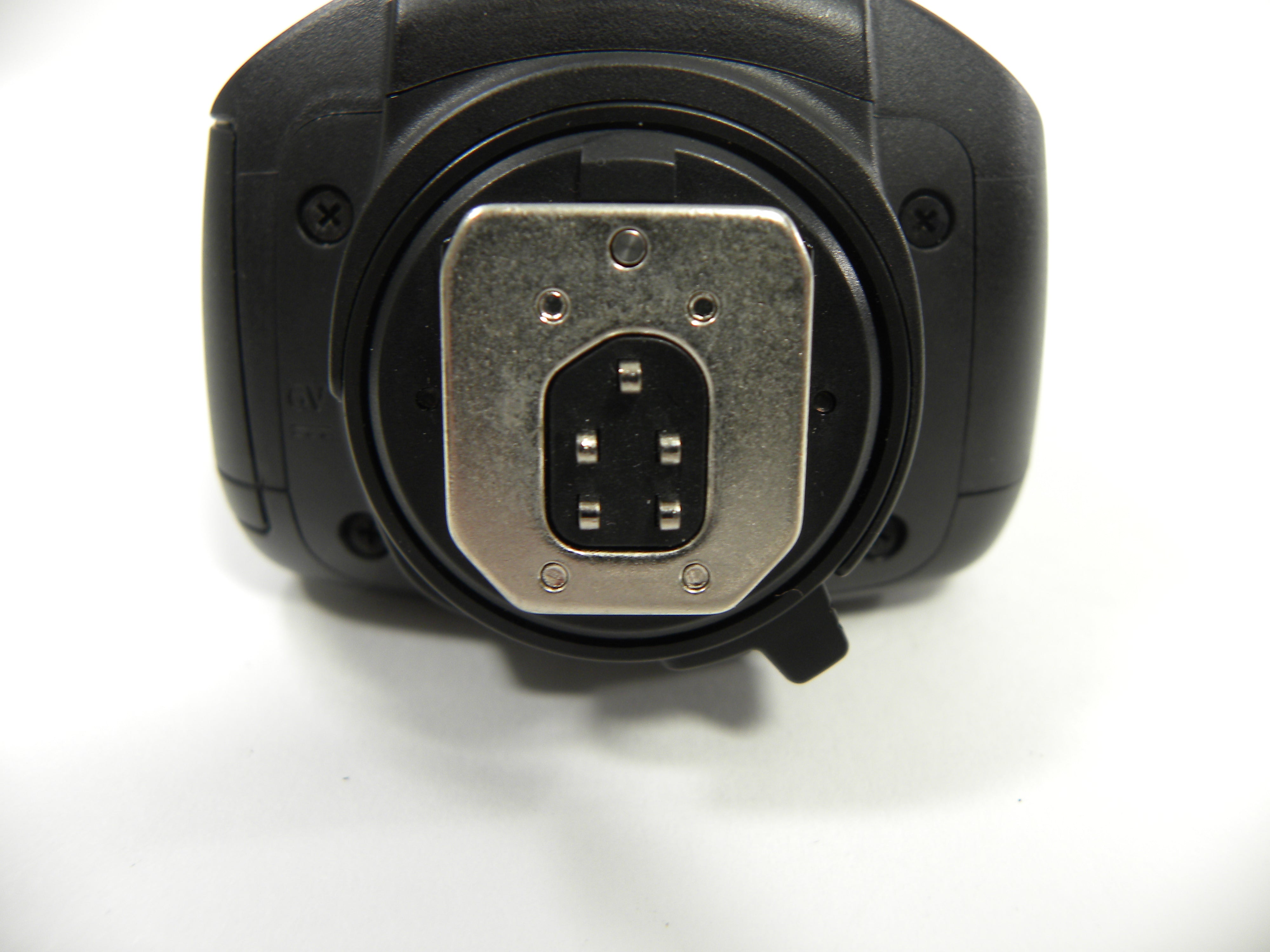 Canon Speedlite 320EX Shoe Mount Flash