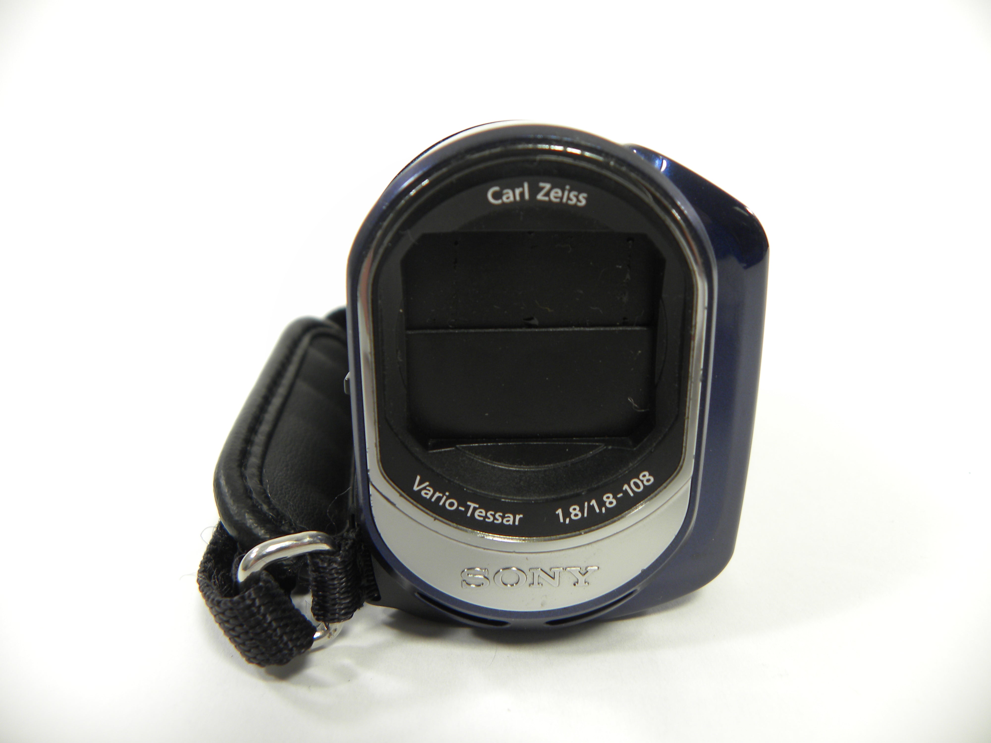 Sony DCR-SX40 Handycam Camcorder