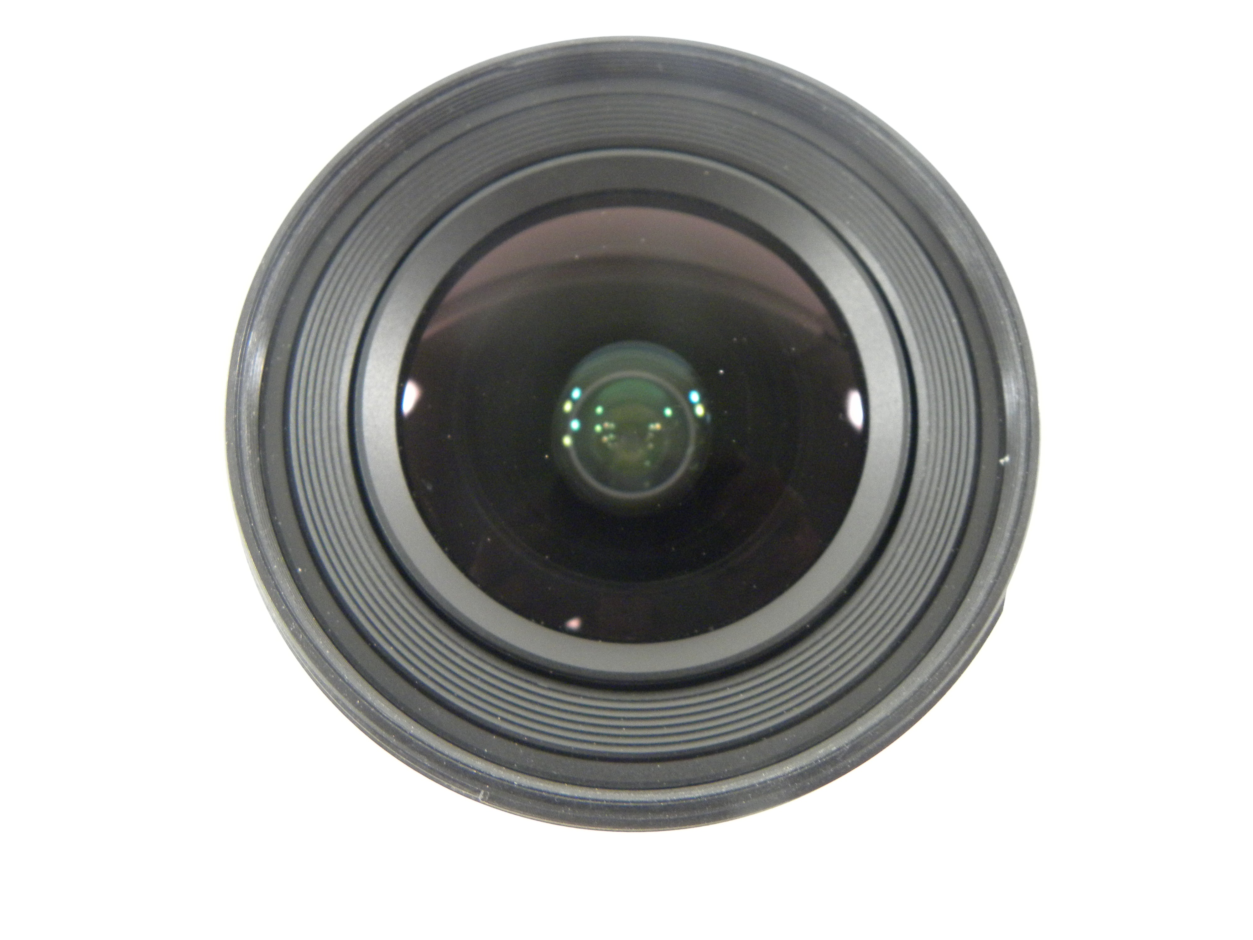 Nikon Nikkor 17-28mm f2.8 Z Mount