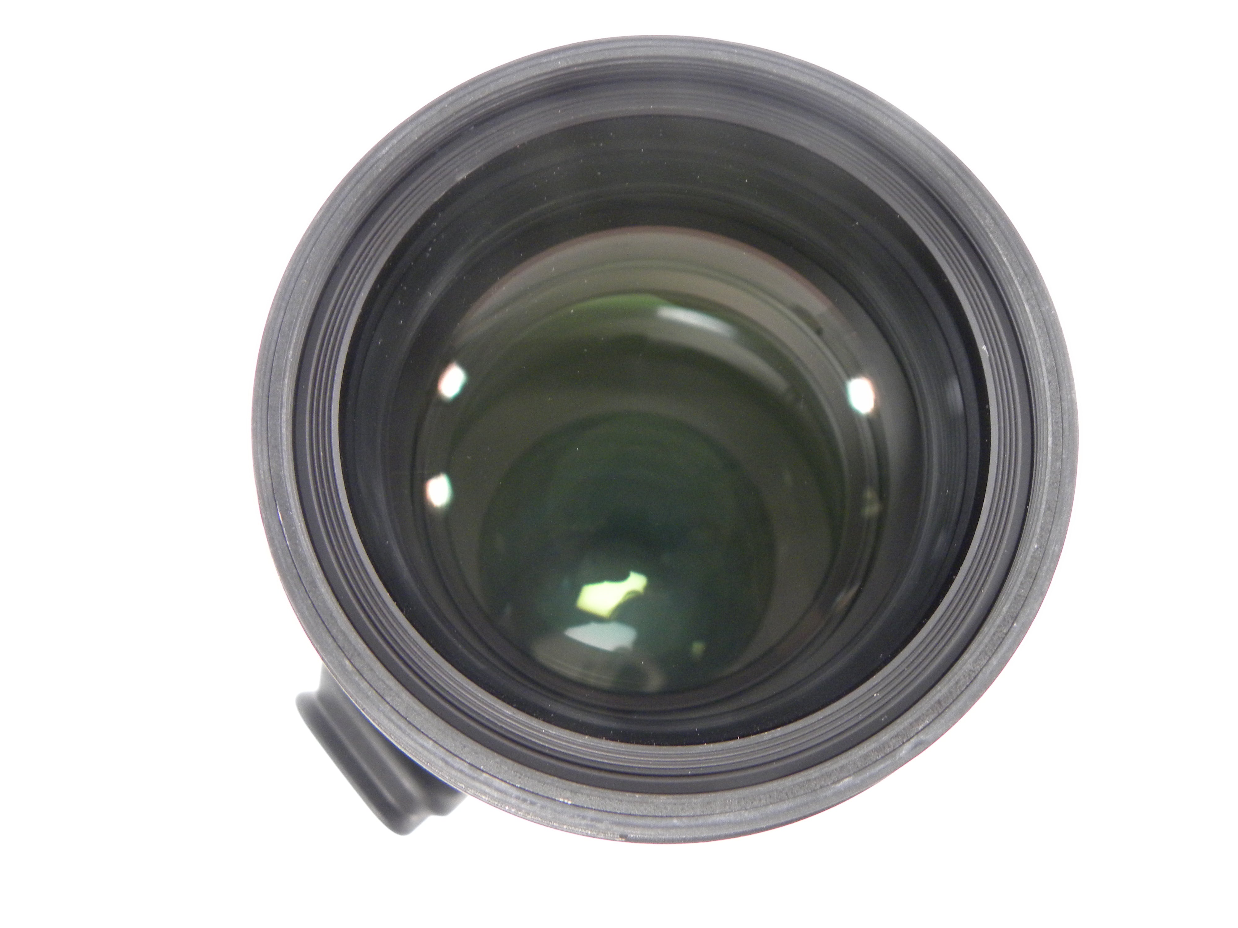 Sigma DG S 70-200mm f2.8 Canon EF Mount