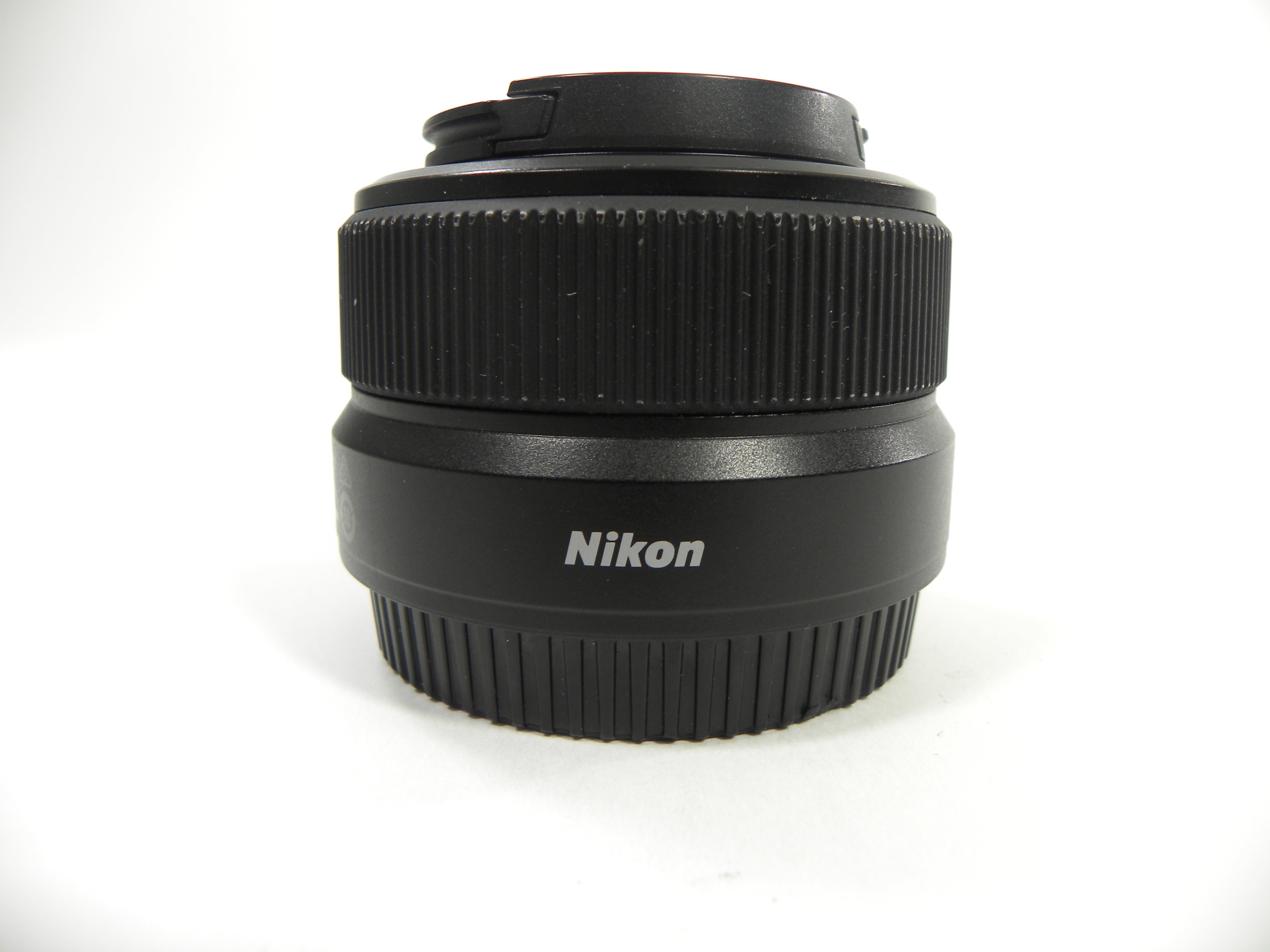 Nikon Nikkor Z DX 24mm f1.7  Z Mount Lens