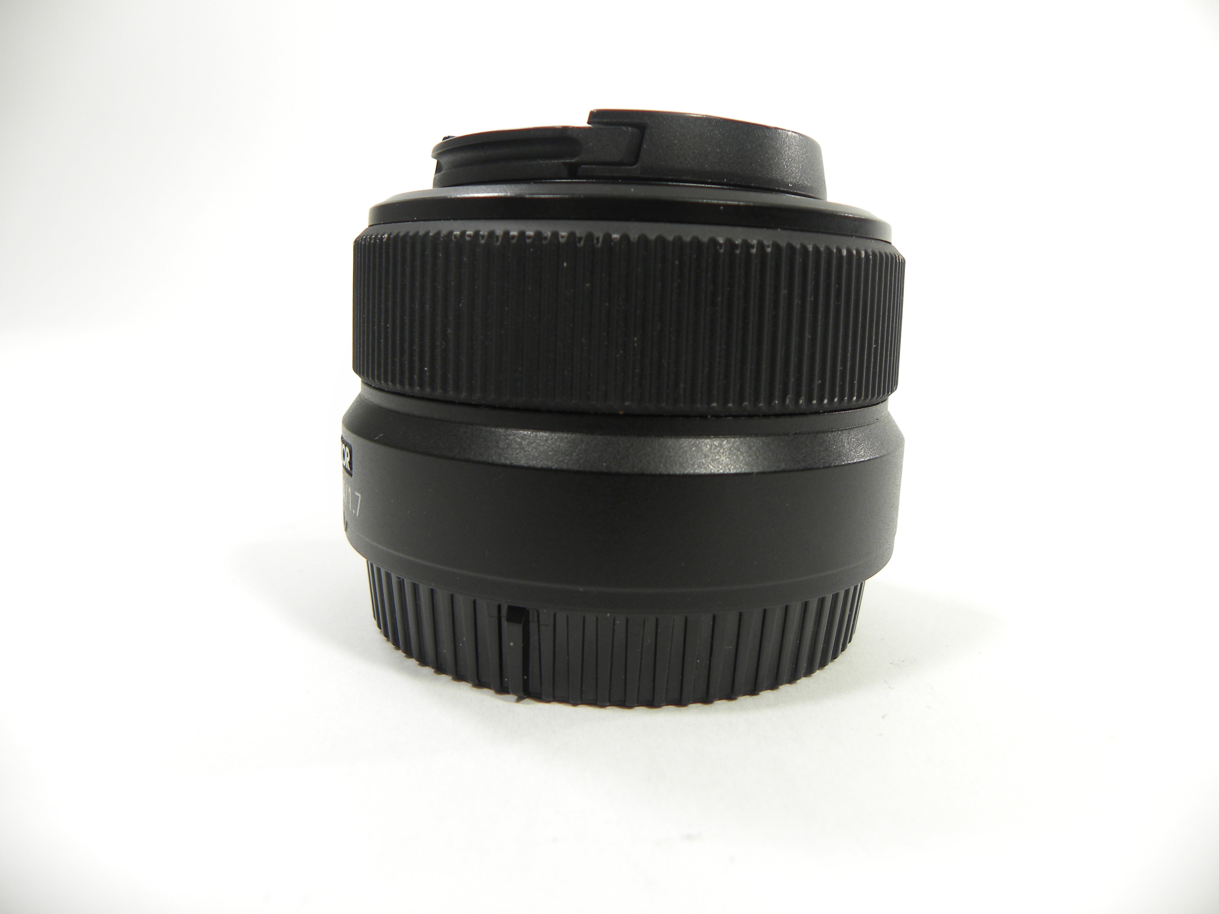 Nikon Nikkor Z DX 24mm f1.7  Z Mount Lens