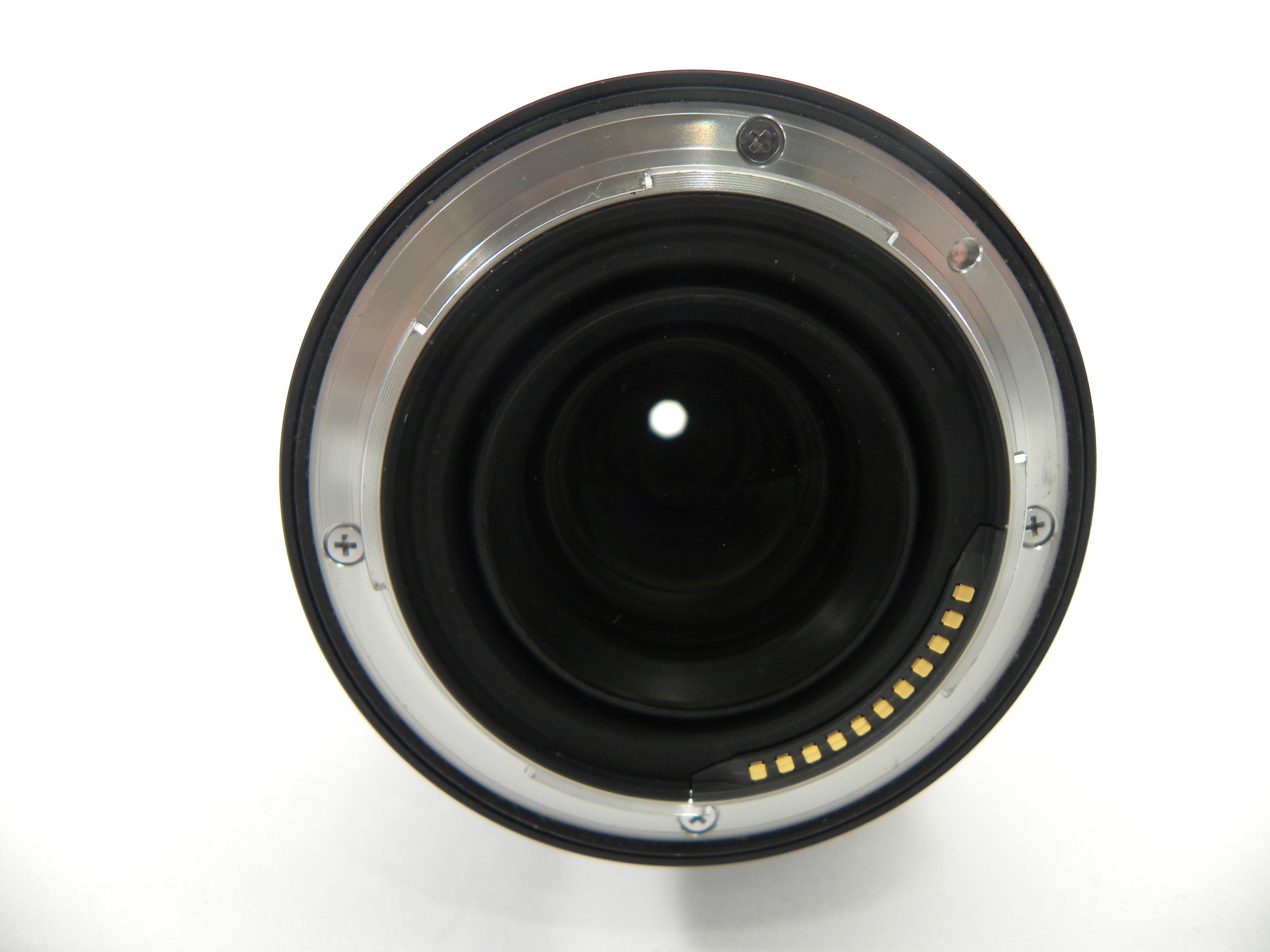 Nikon Nikkor 24-200mm f4-6.3 VR Z Mount