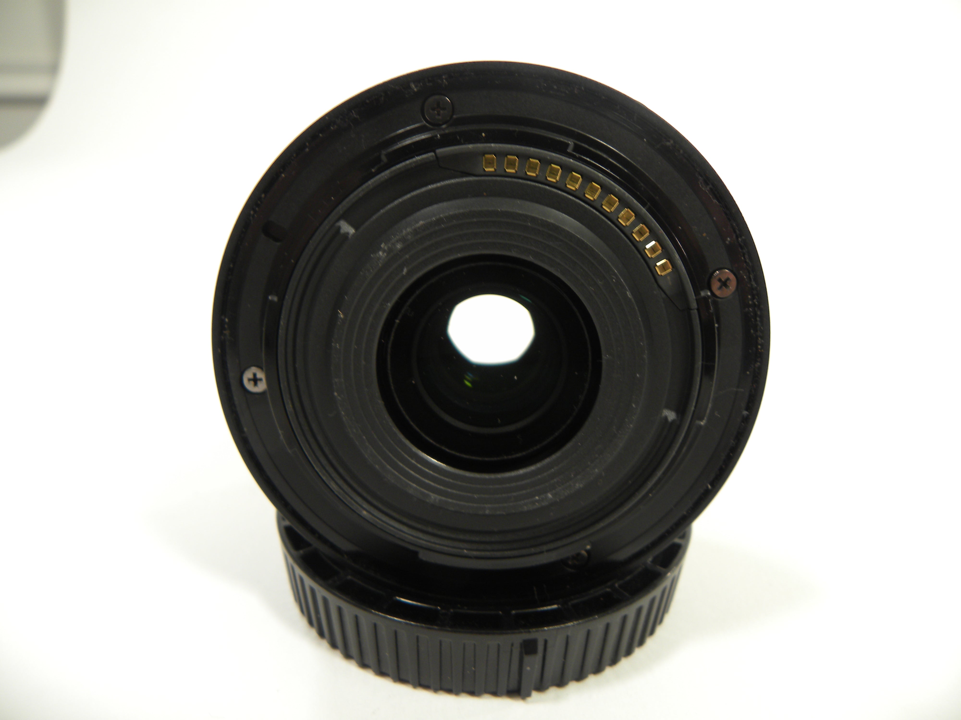Nikon Nikkor Z DX 24mm f1.7  Z Mount Lens